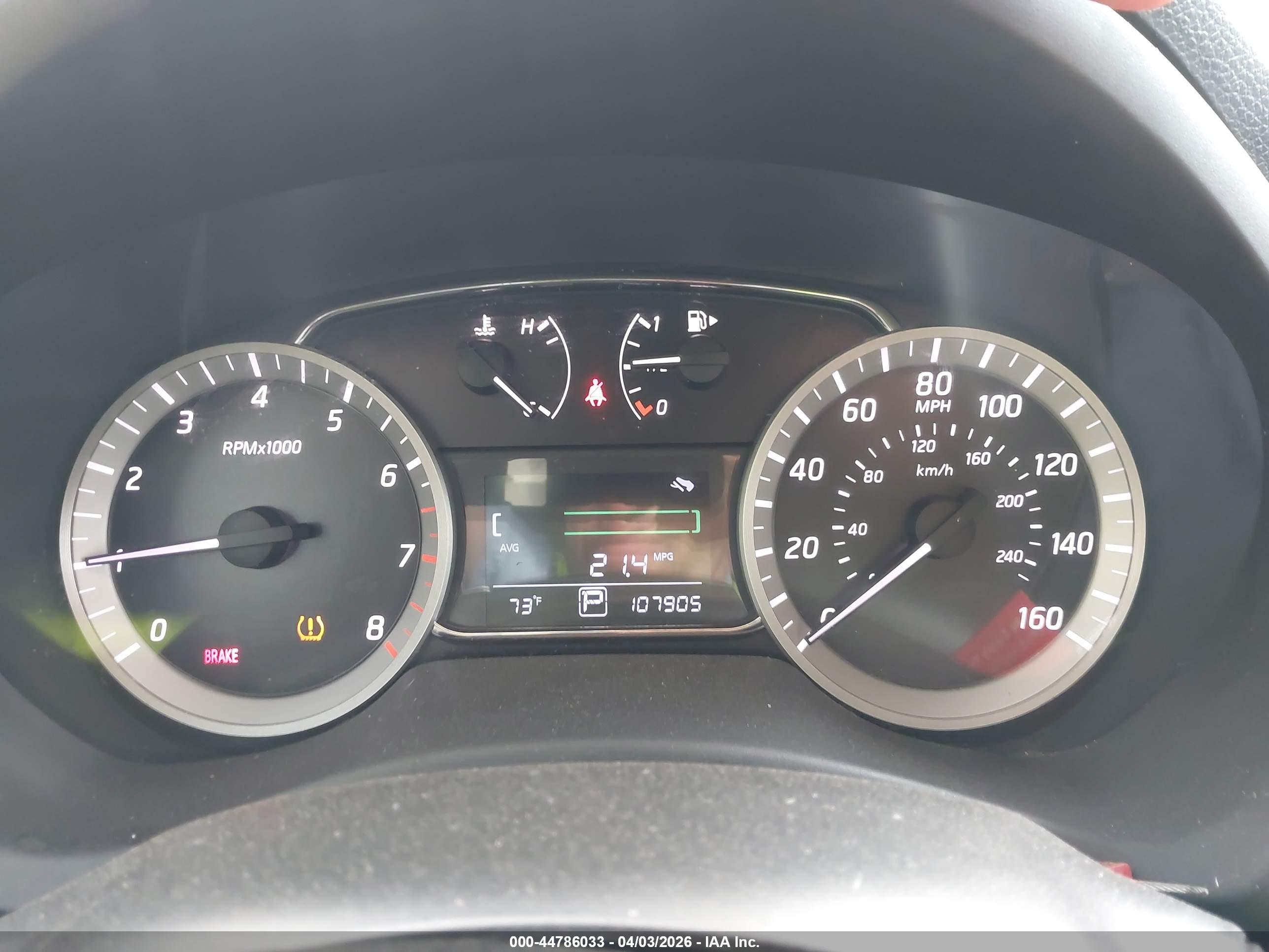 NISSAN SENTRA image 7