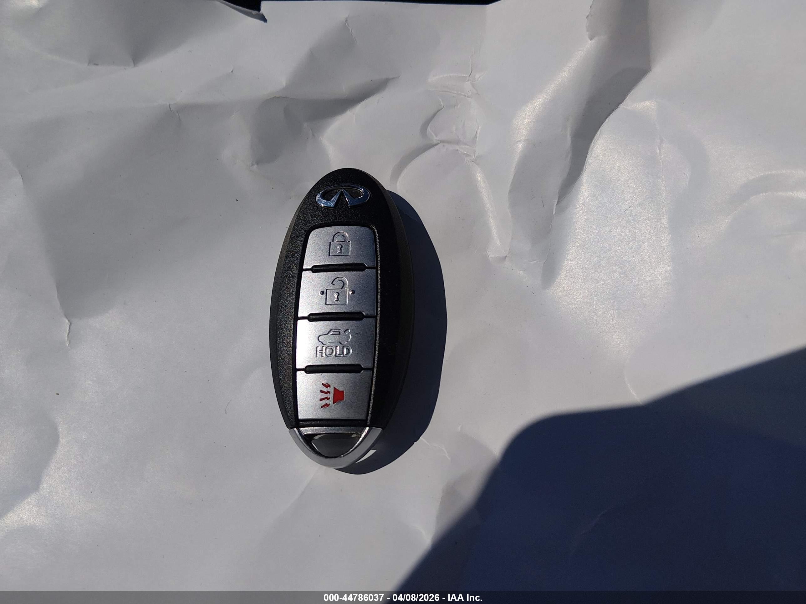 INFINITI Q50 image 11