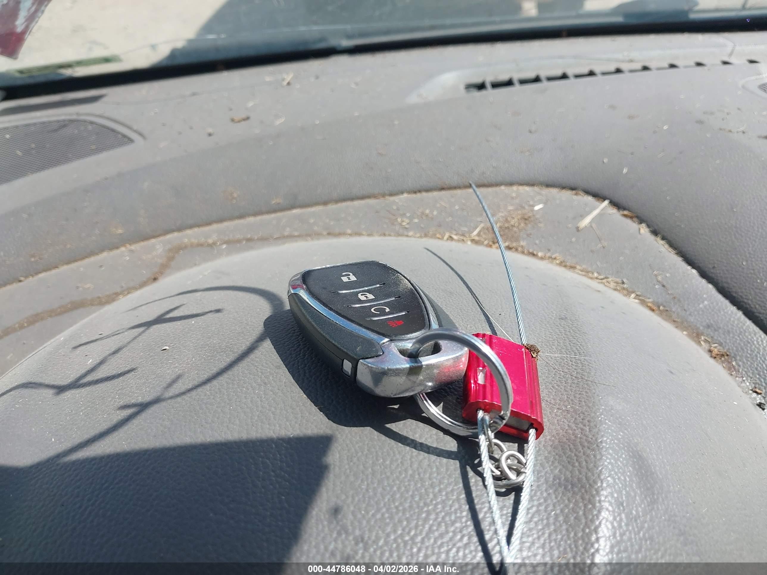 CHEVROLET CRUZE image 11