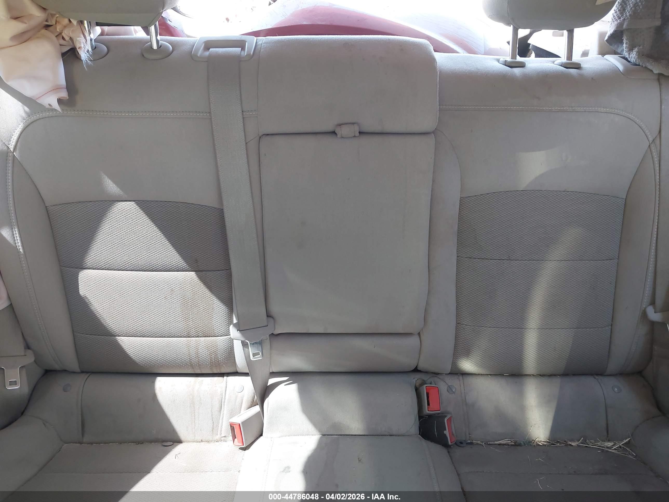 CHEVROLET CRUZE image 8