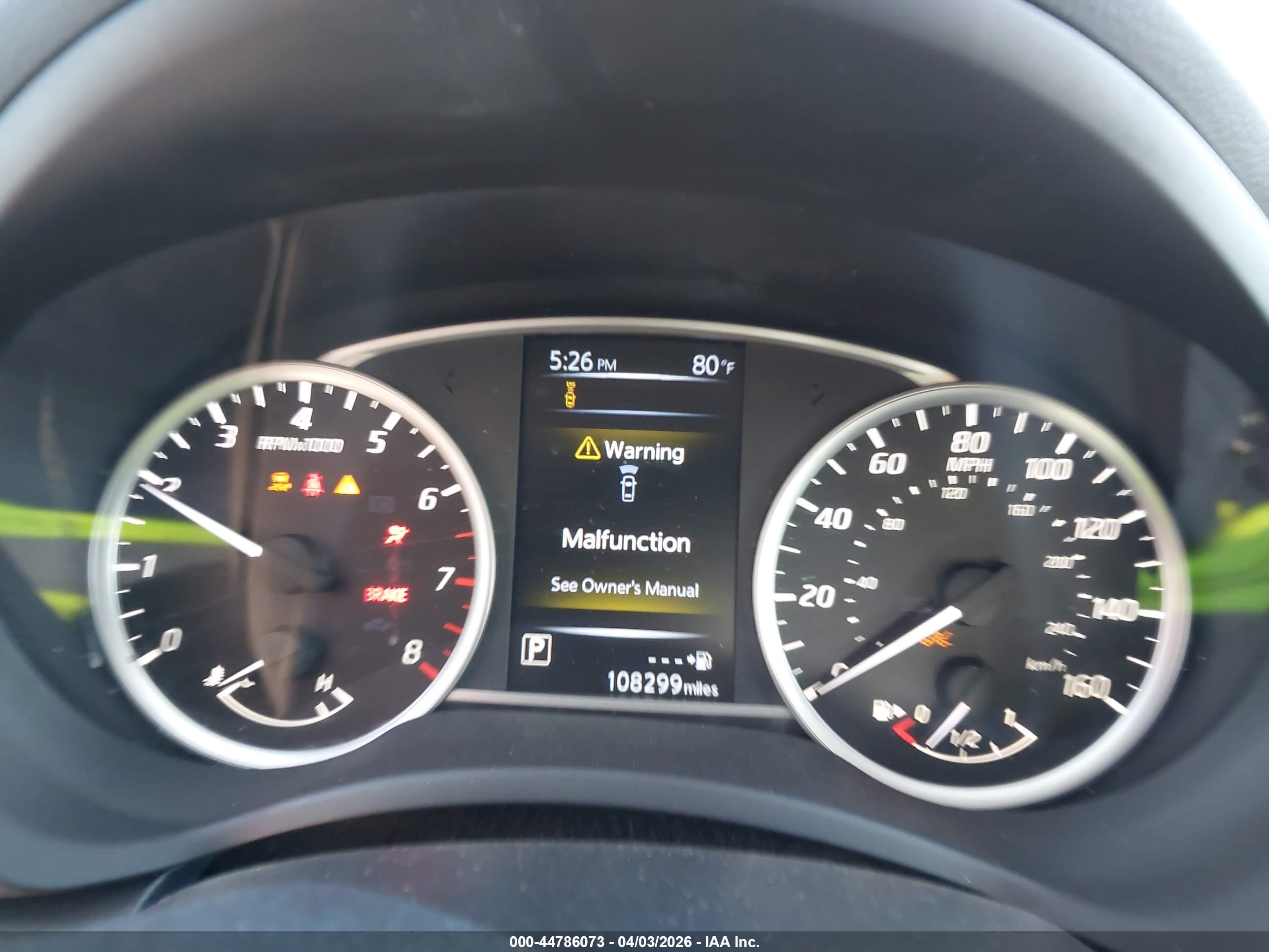NISSAN SENTRA image 7