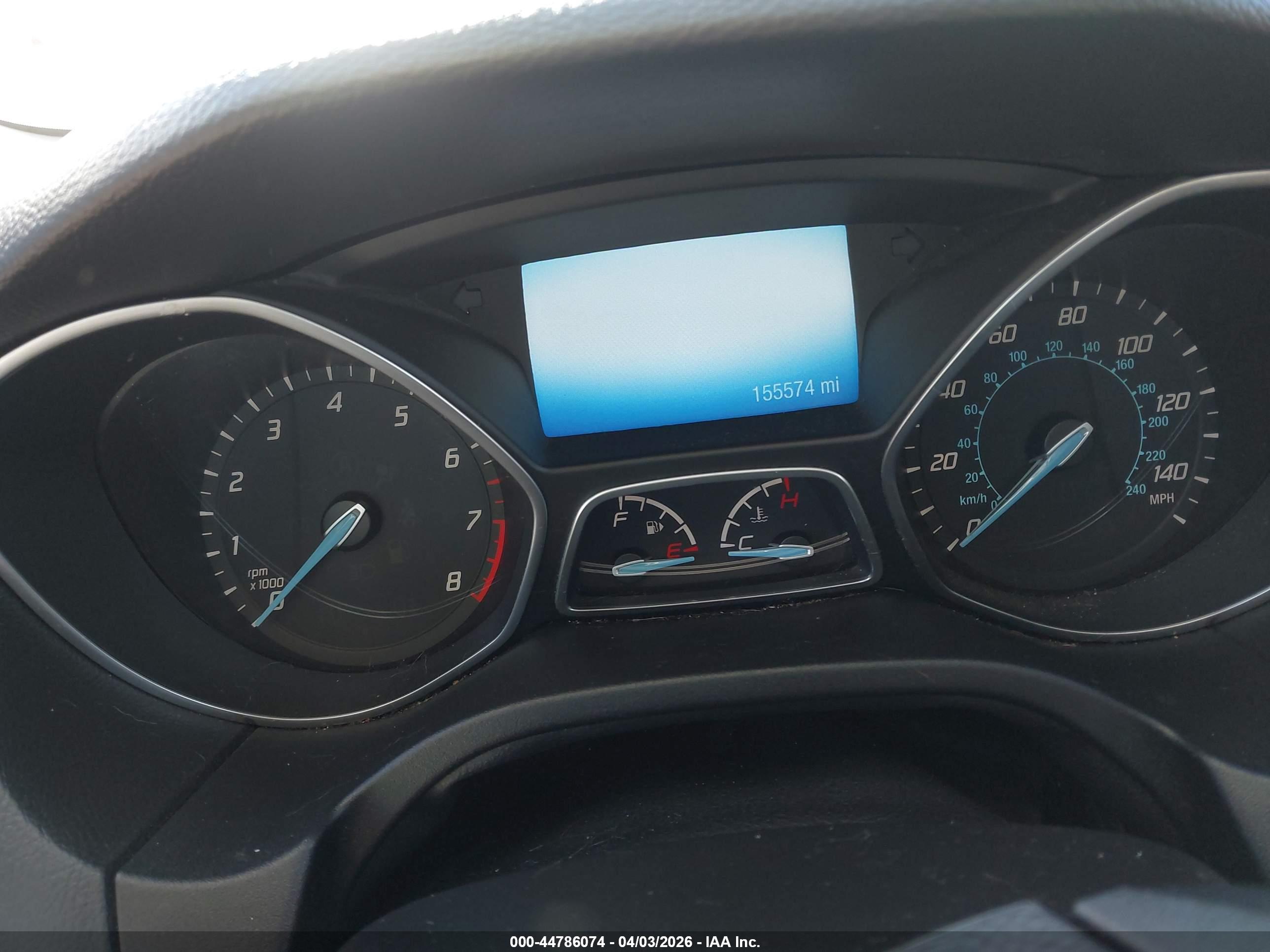 FORD FOCUS image 7