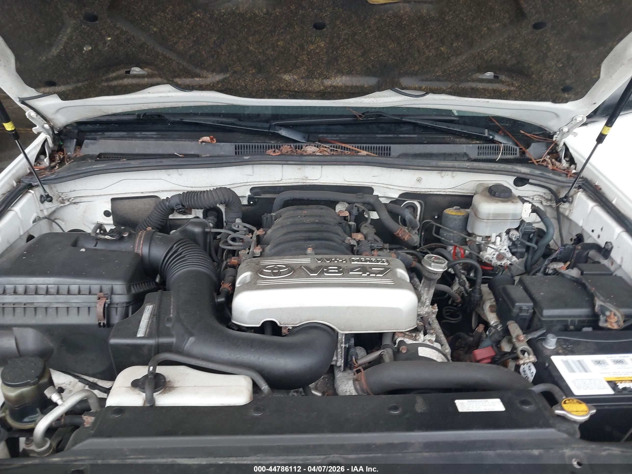 TOYOTA 4RUNNER image 10