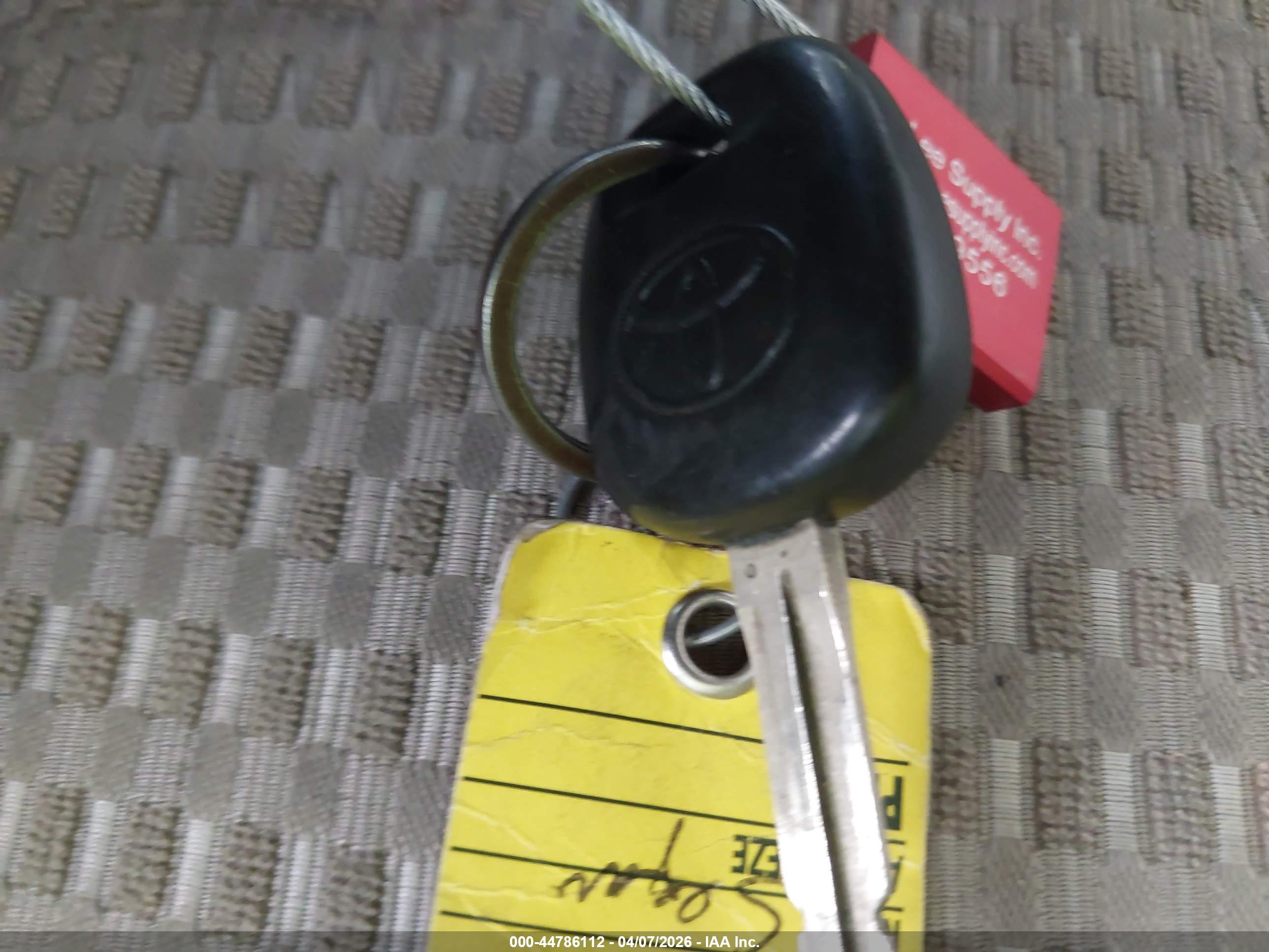 TOYOTA 4RUNNER image 11