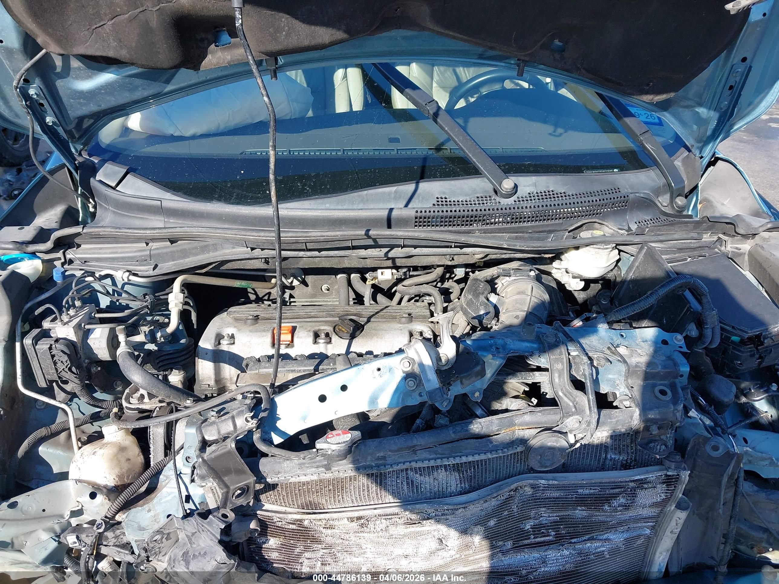 HONDA CR-V image 10