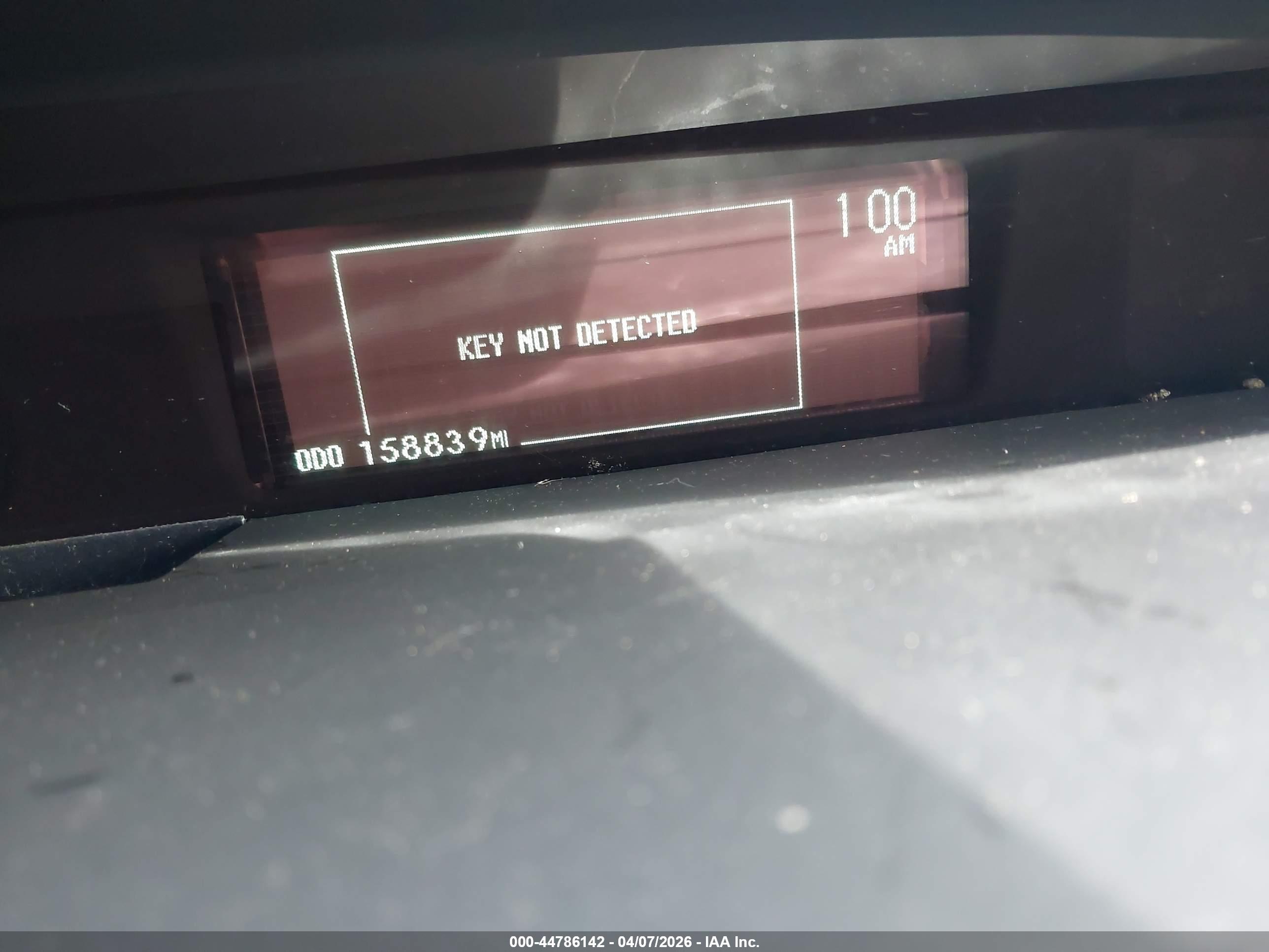 TOYOTA PRIUS image 7
