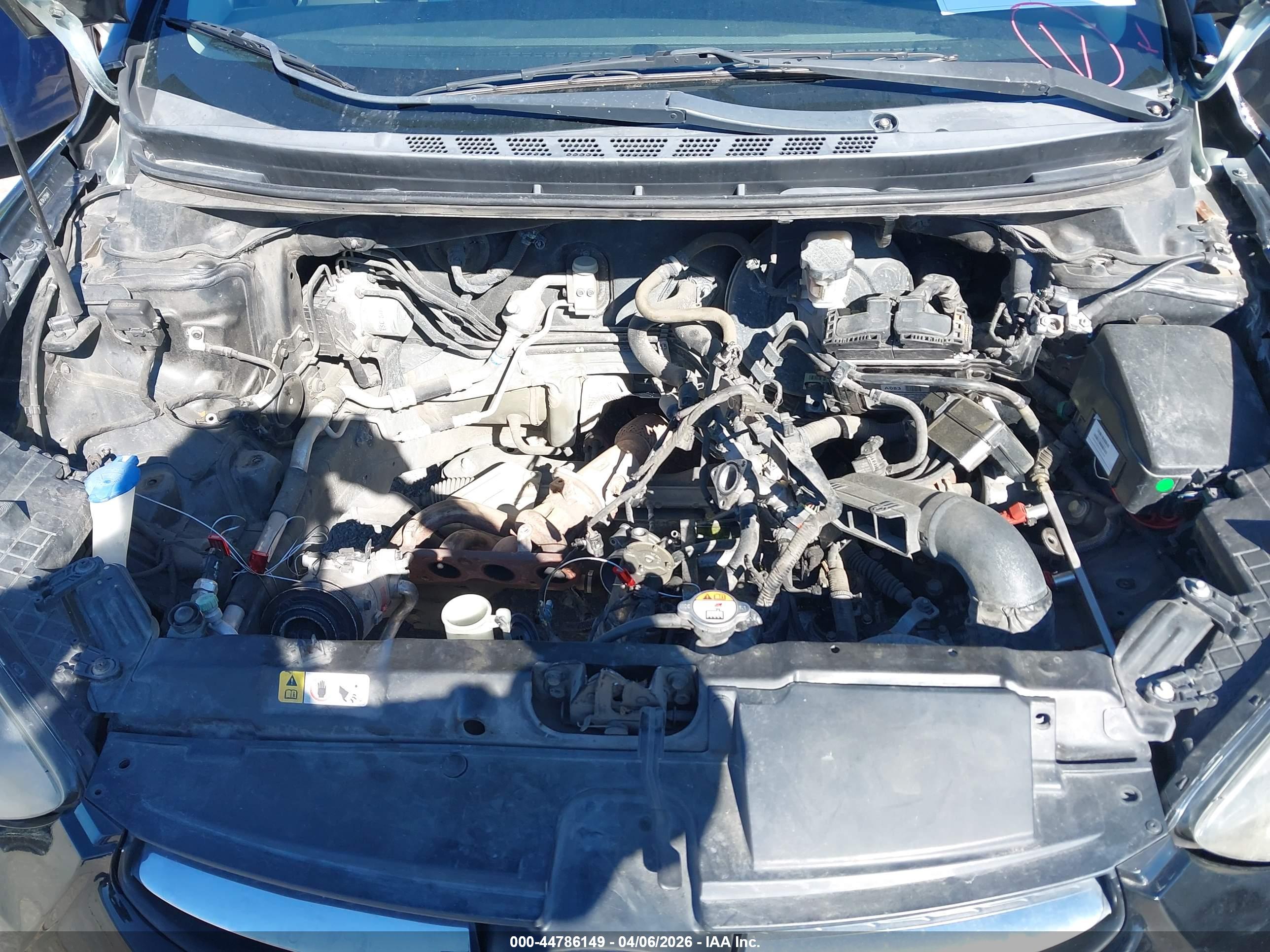 HYUNDAI ELANTRA image 10