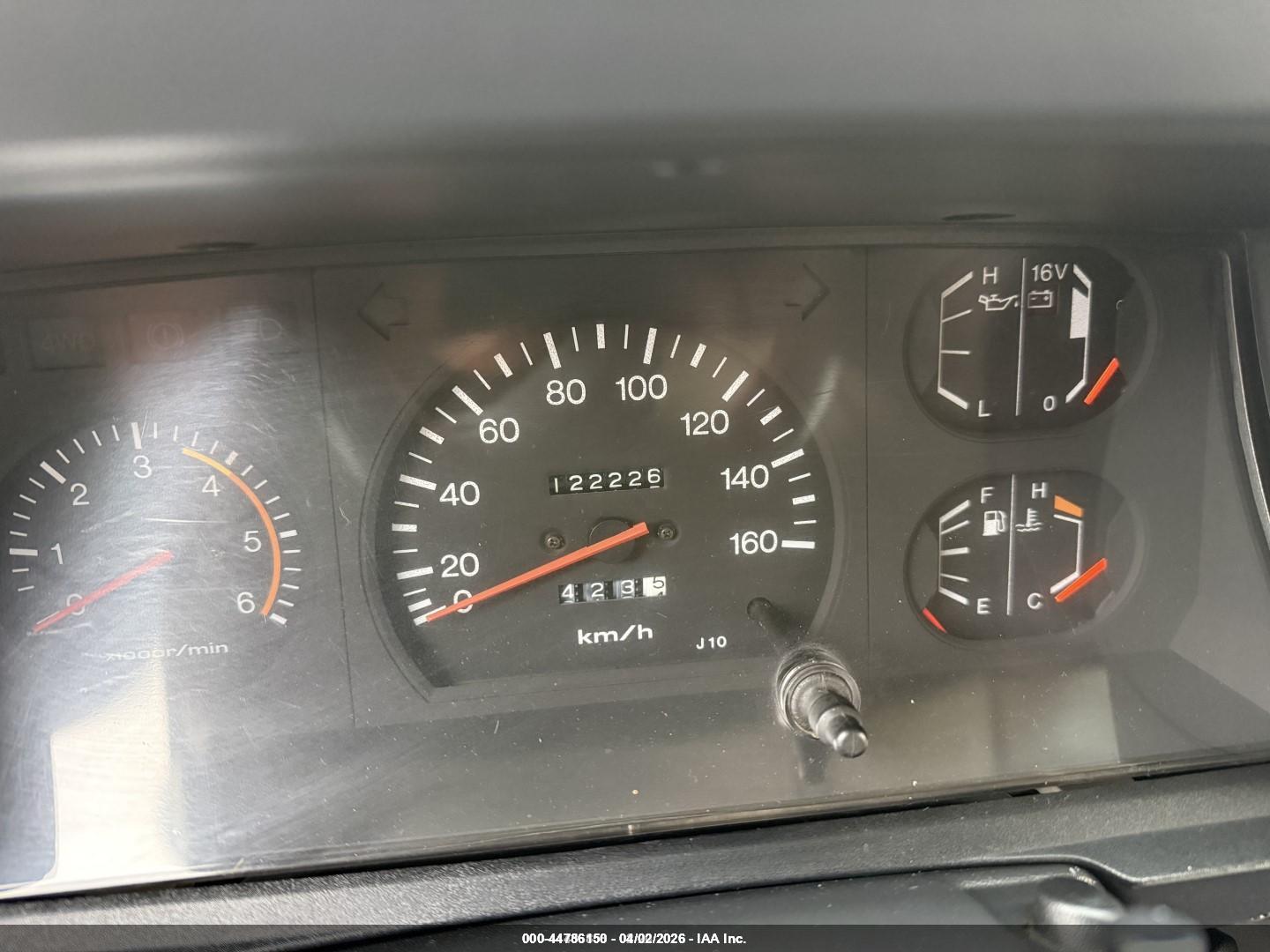 TOYOTA LANDCRUISER image 7