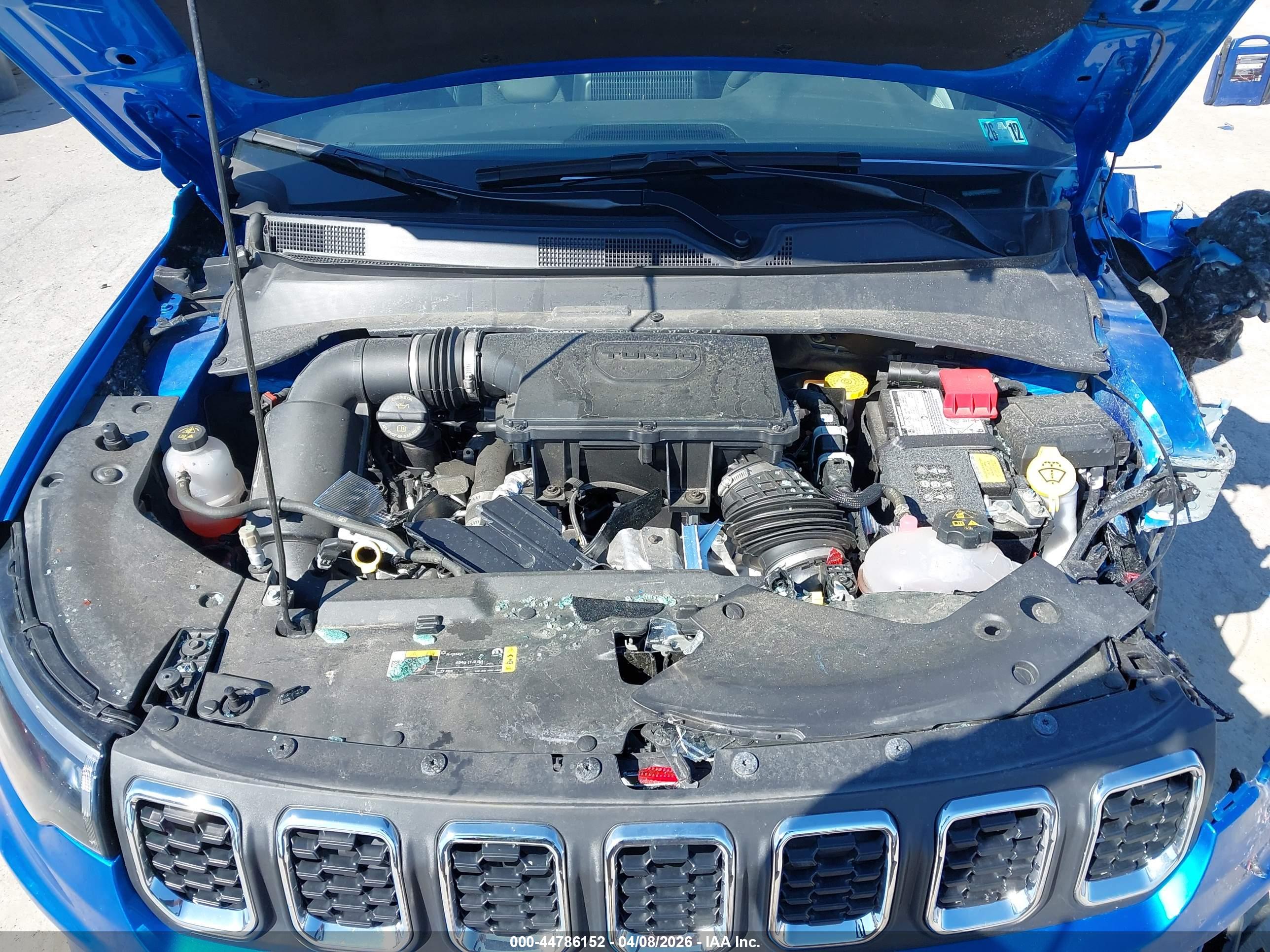 JEEP COMPASS image 10
