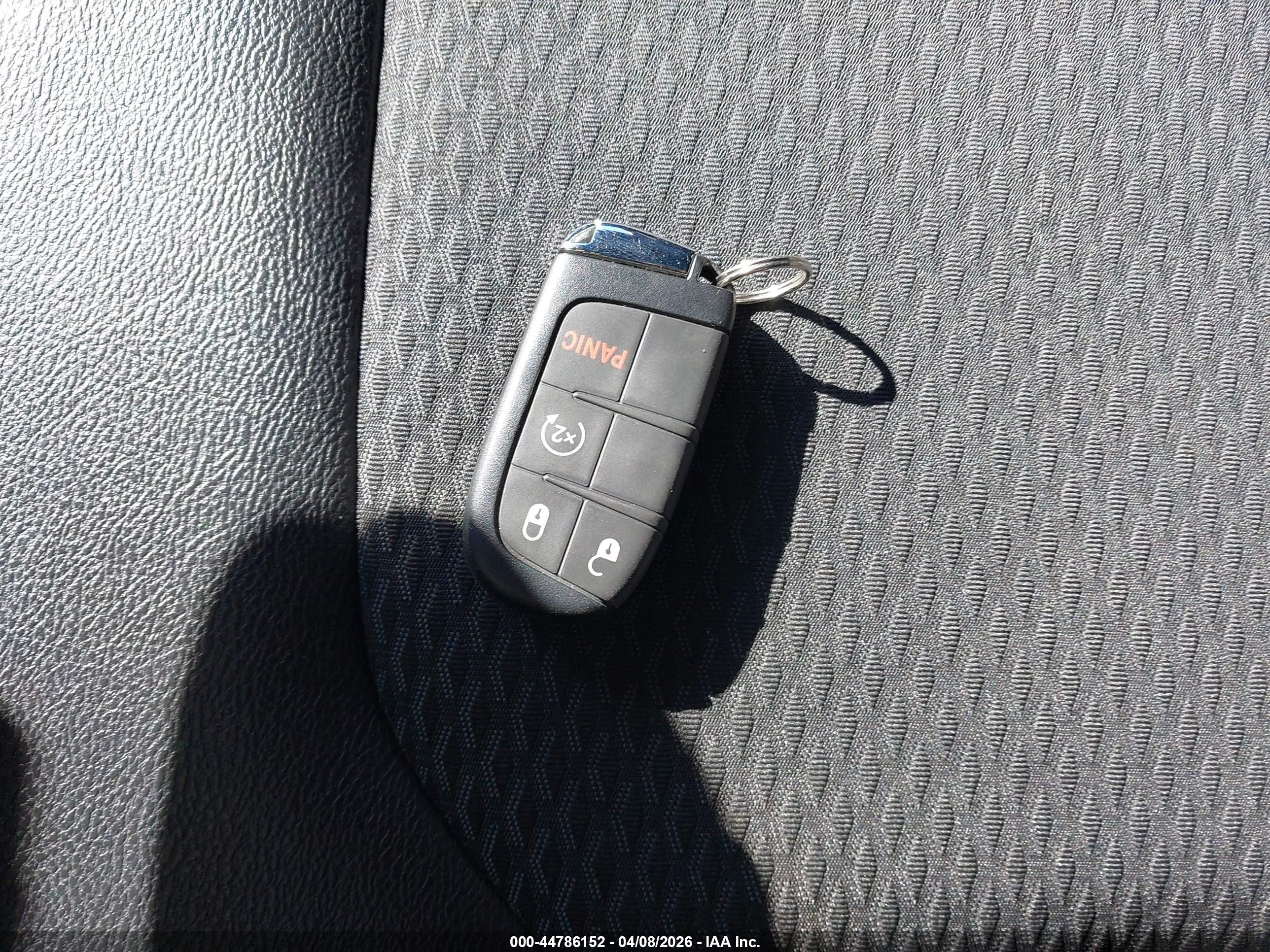 JEEP COMPASS image 11