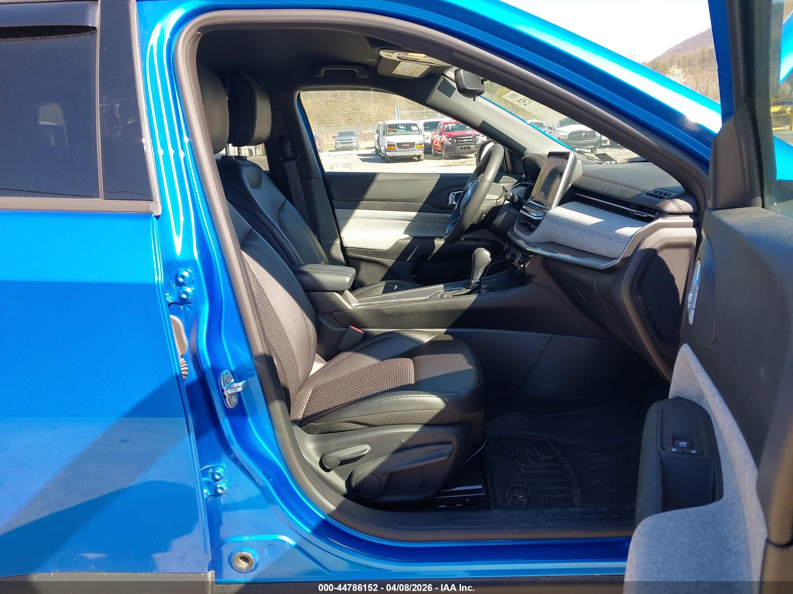 JEEP COMPASS image 5