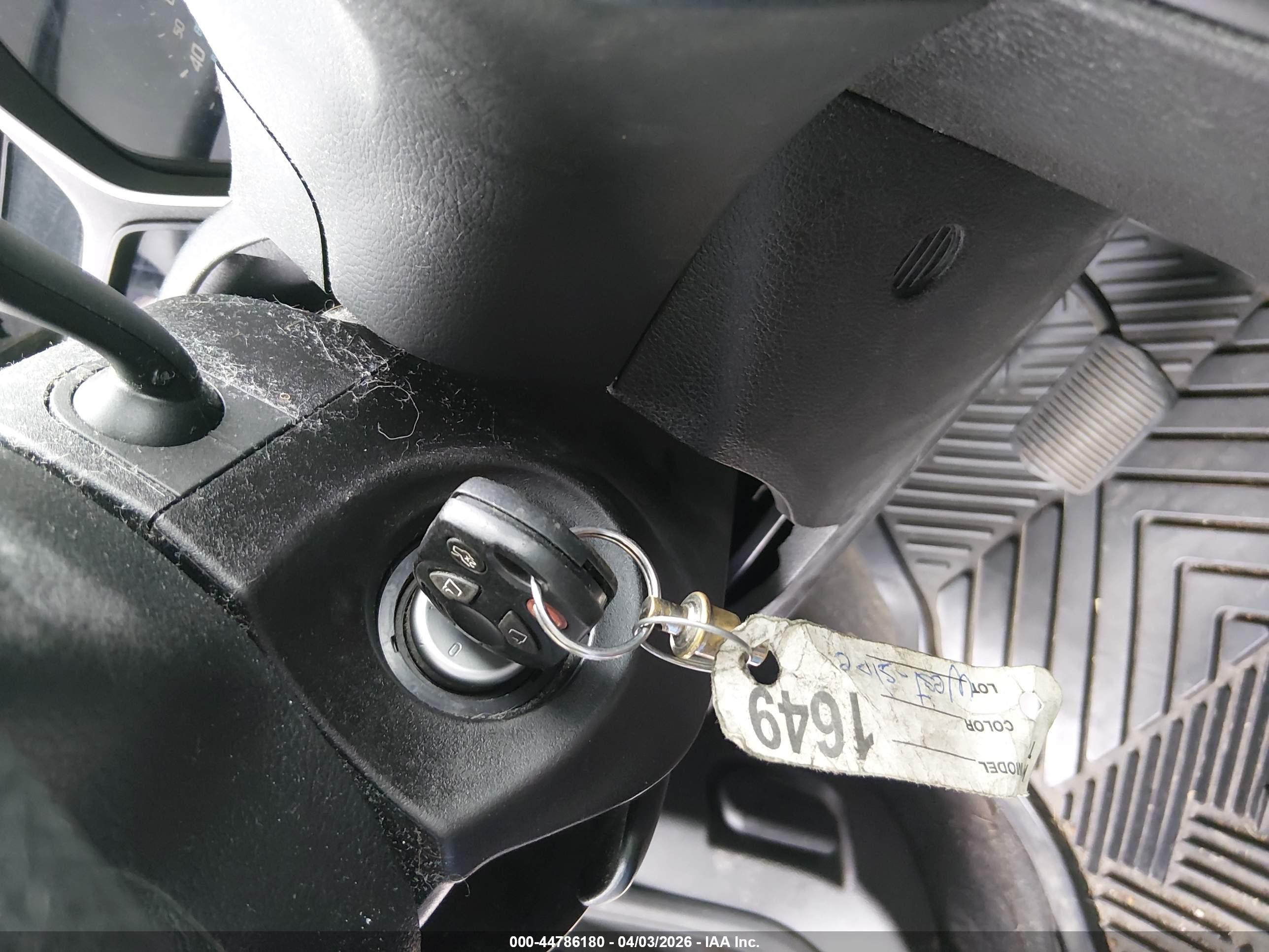 FORD FOCUS image 11