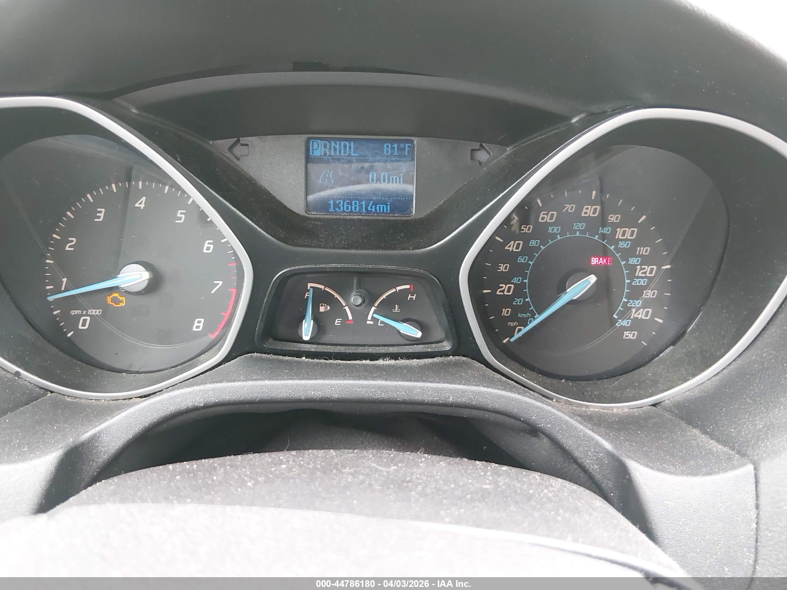 FORD FOCUS image 7