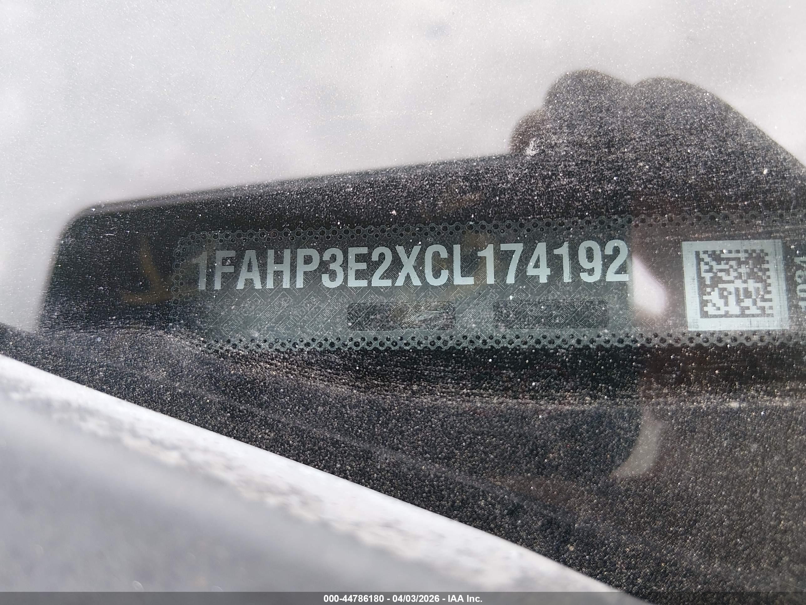 FORD FOCUS image 9