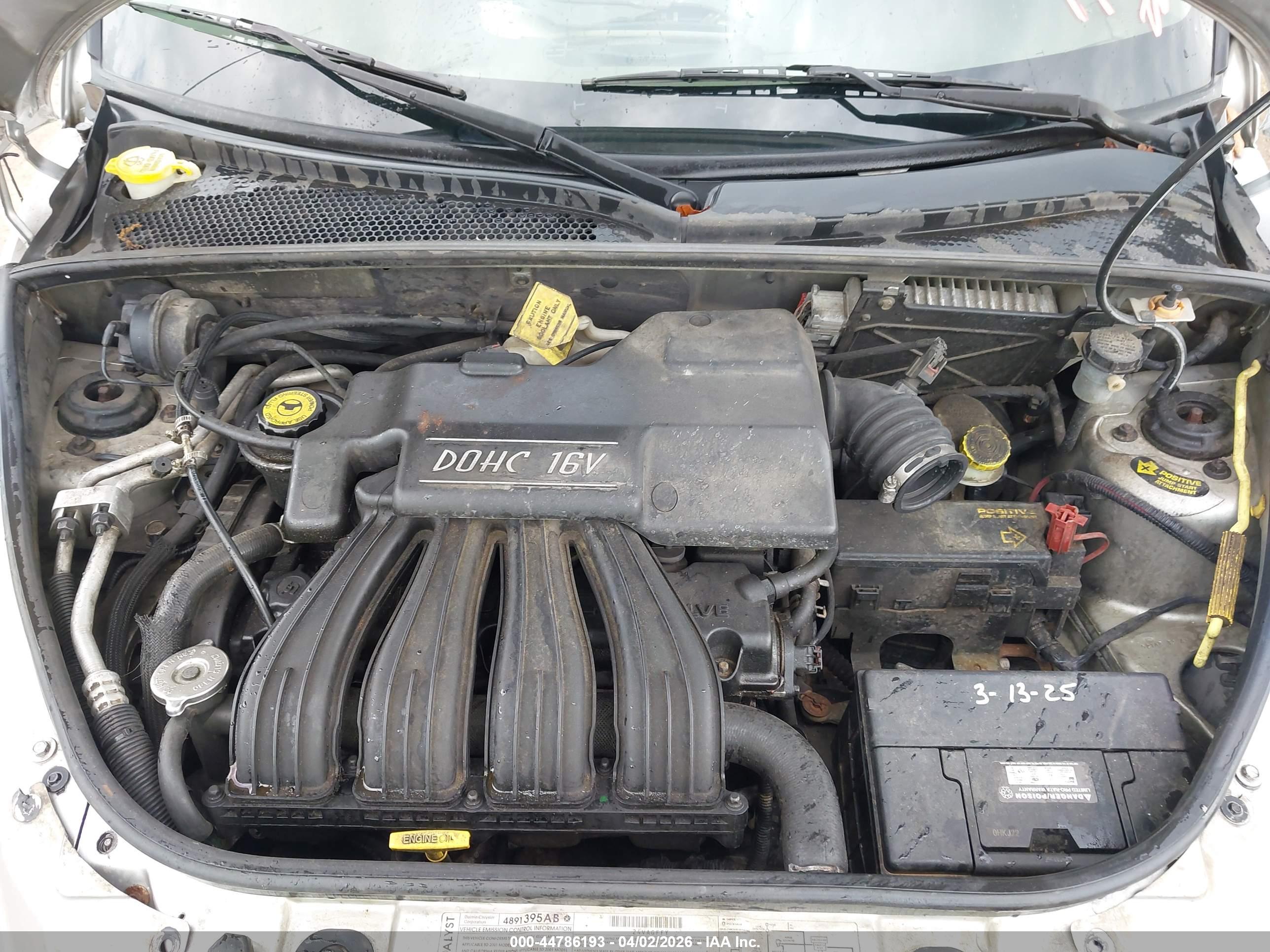 CHRYSLER PT image 10