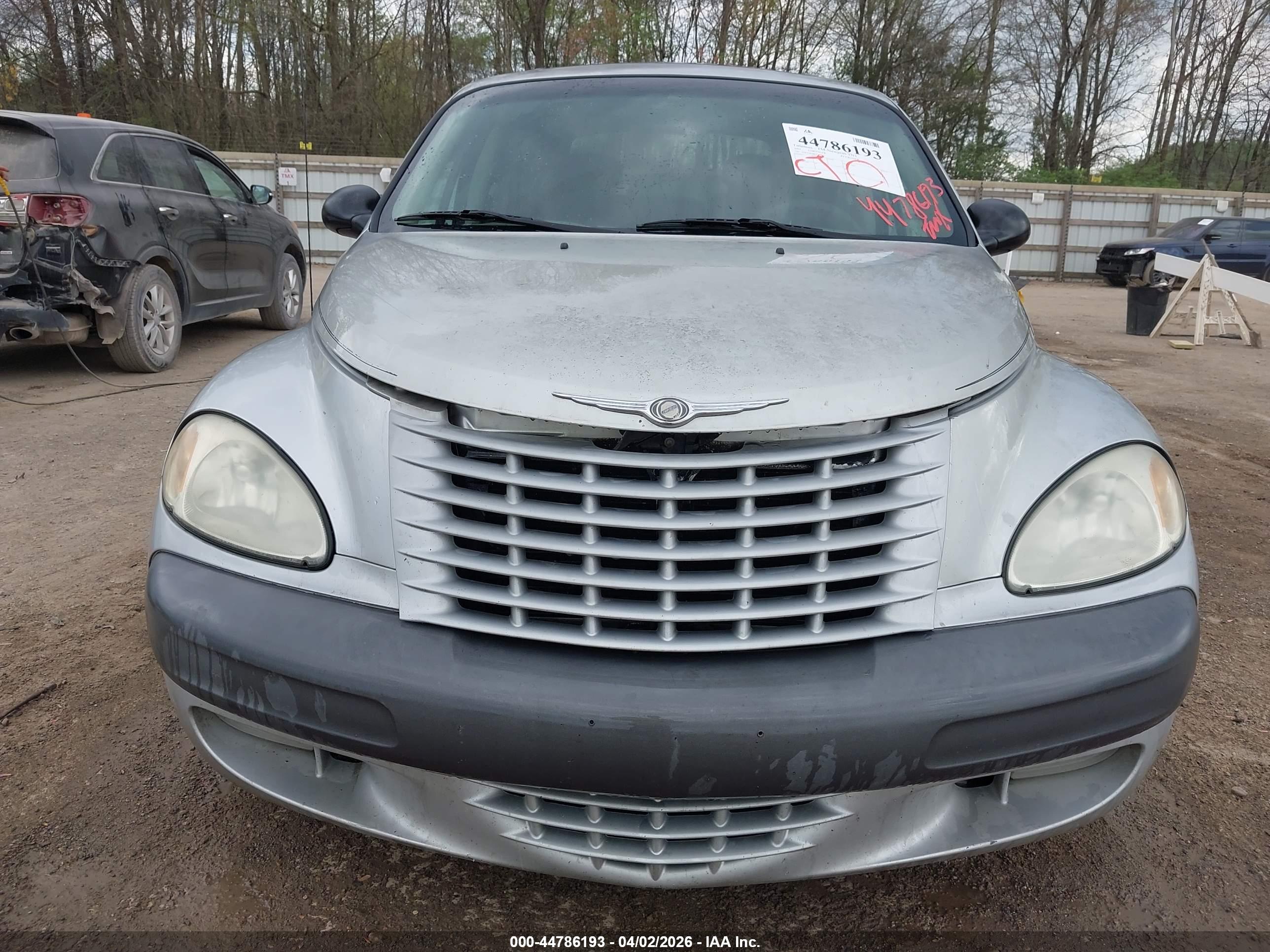 CHRYSLER PT image 6