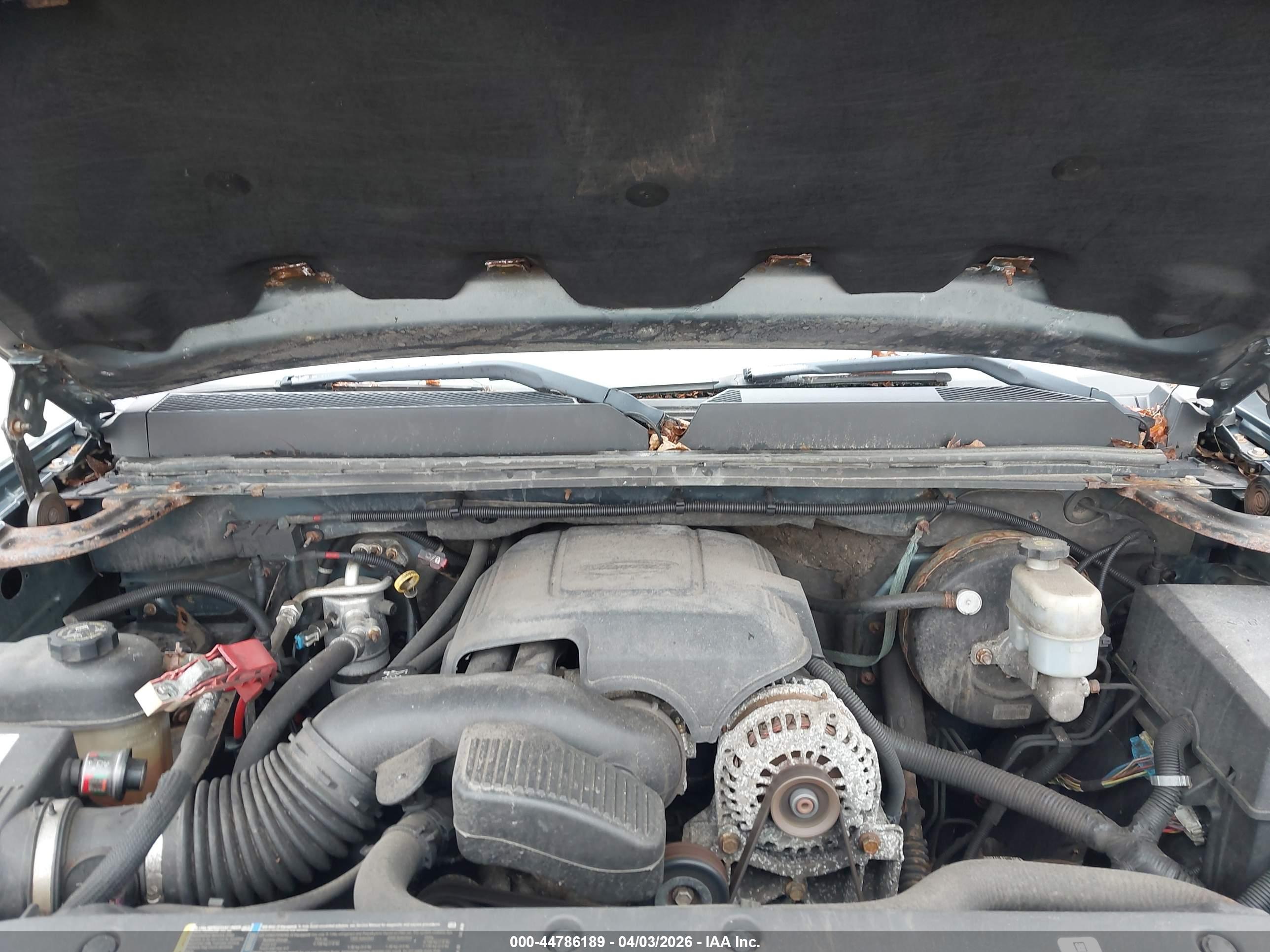 GMC SIERRA image 10