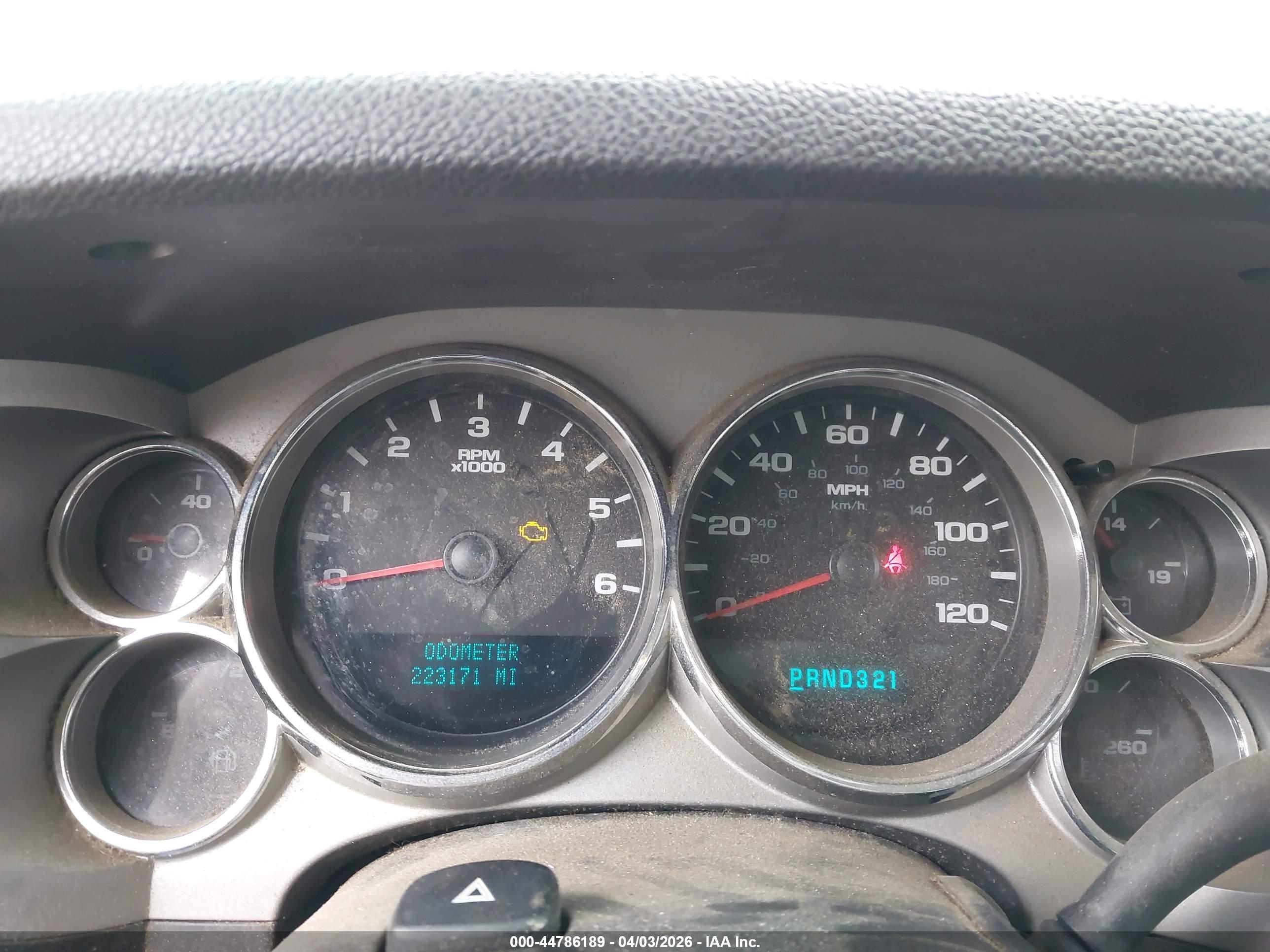 GMC SIERRA image 7