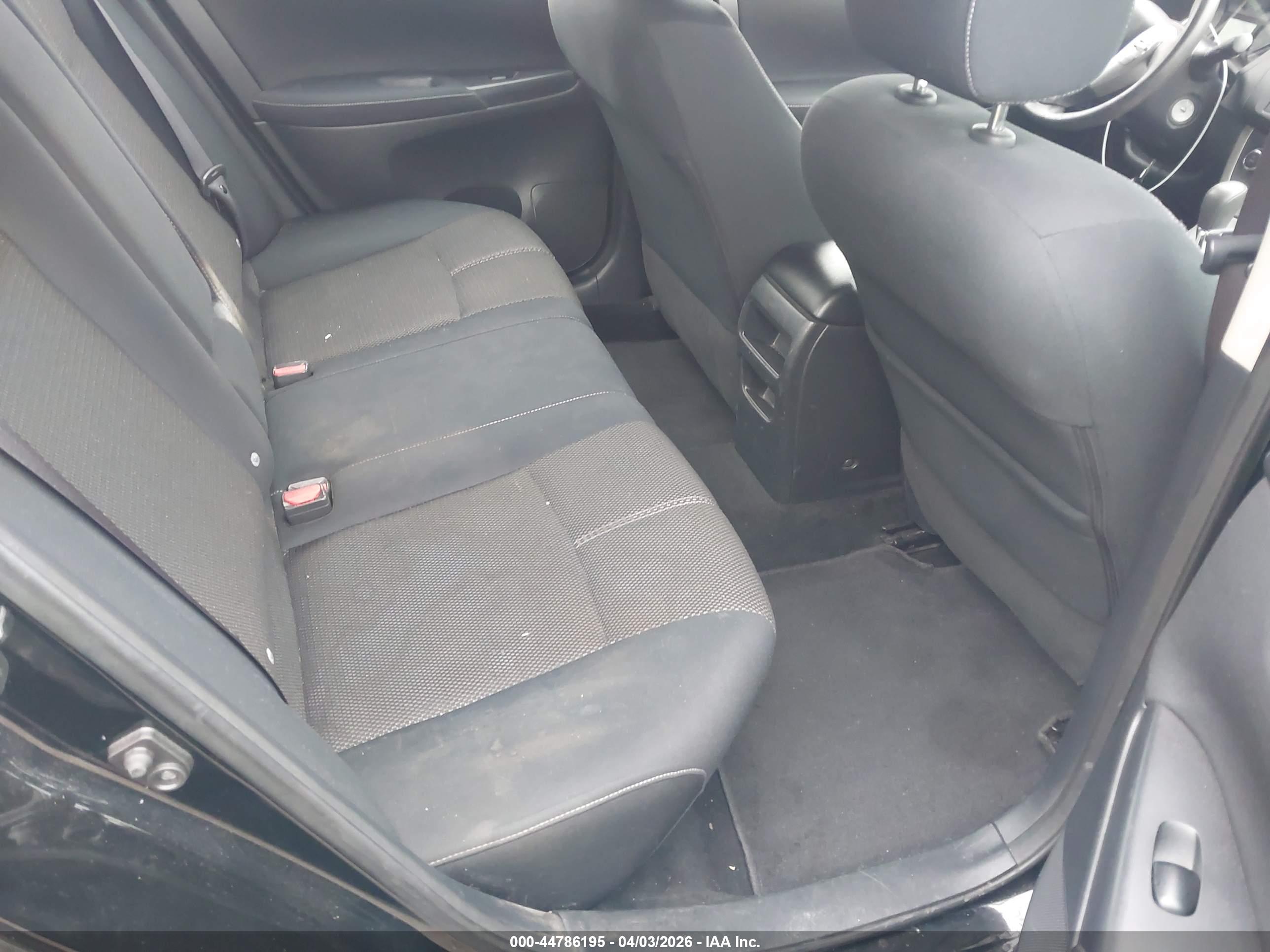 NISSAN SENTRA image 8