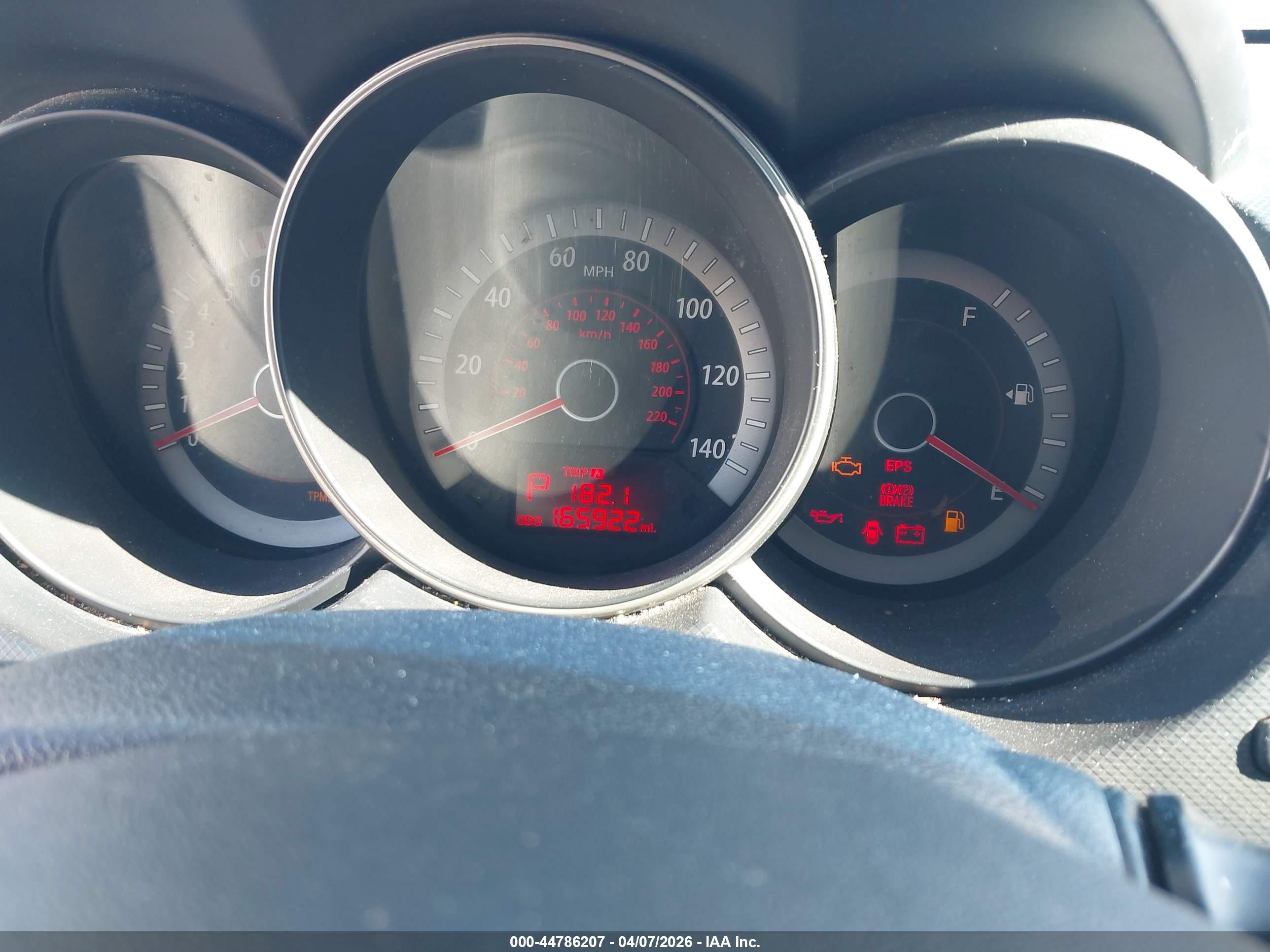 KIA FORTE image 7