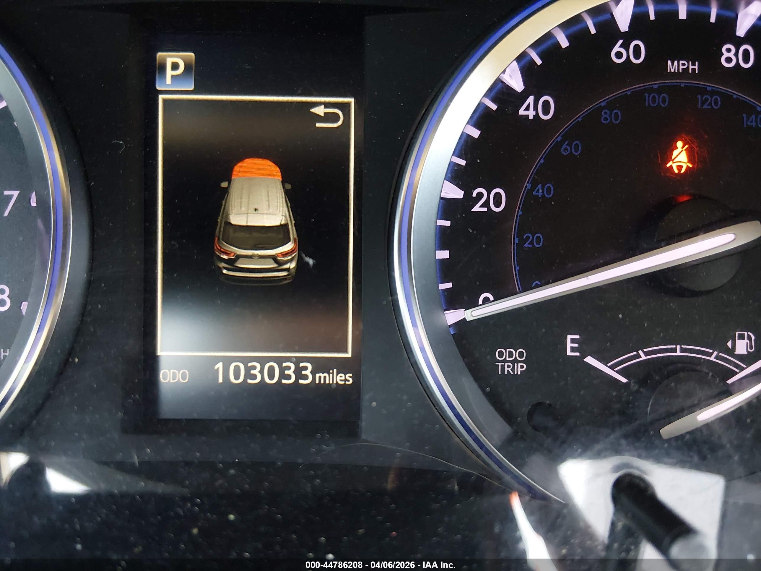 TOYOTA HIGHLANDER image 7