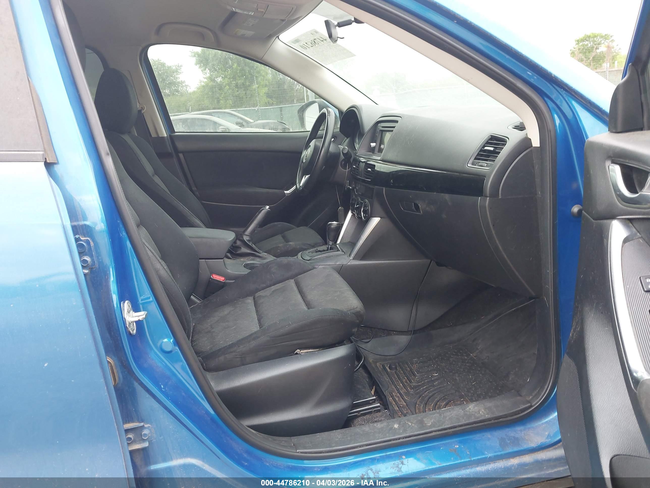 MAZDA CX-5 image 5