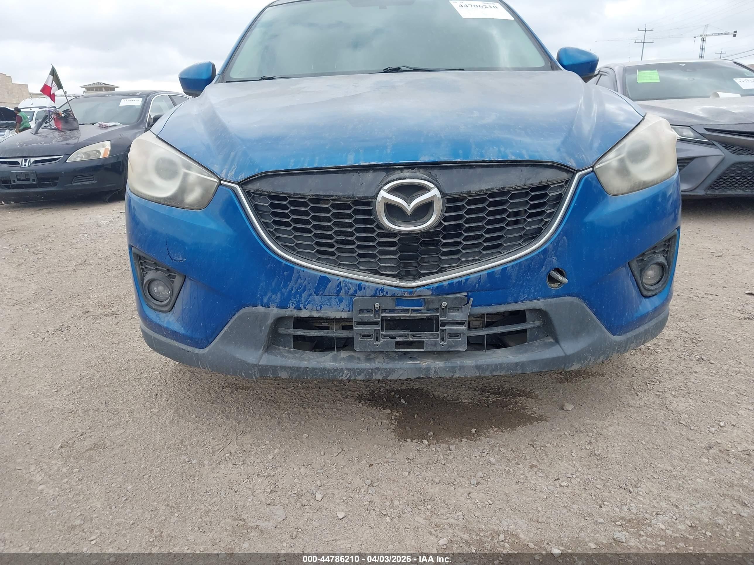 MAZDA CX-5 image 6