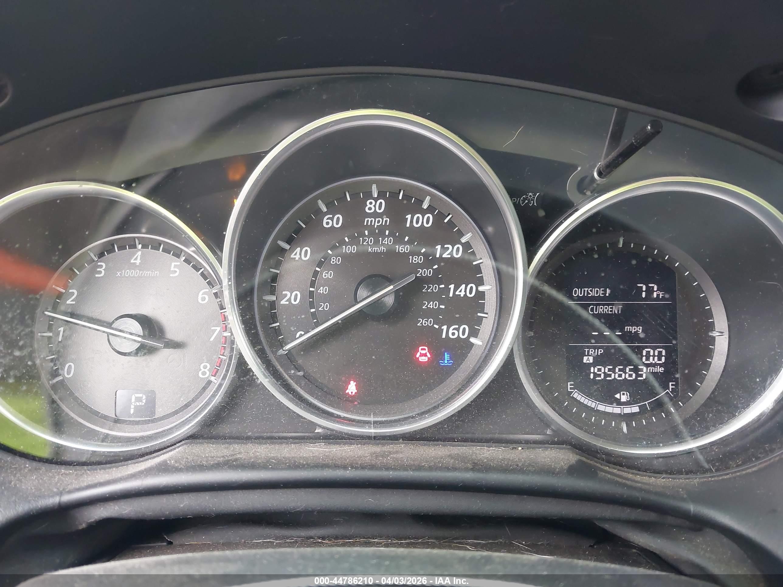MAZDA CX-5 image 7