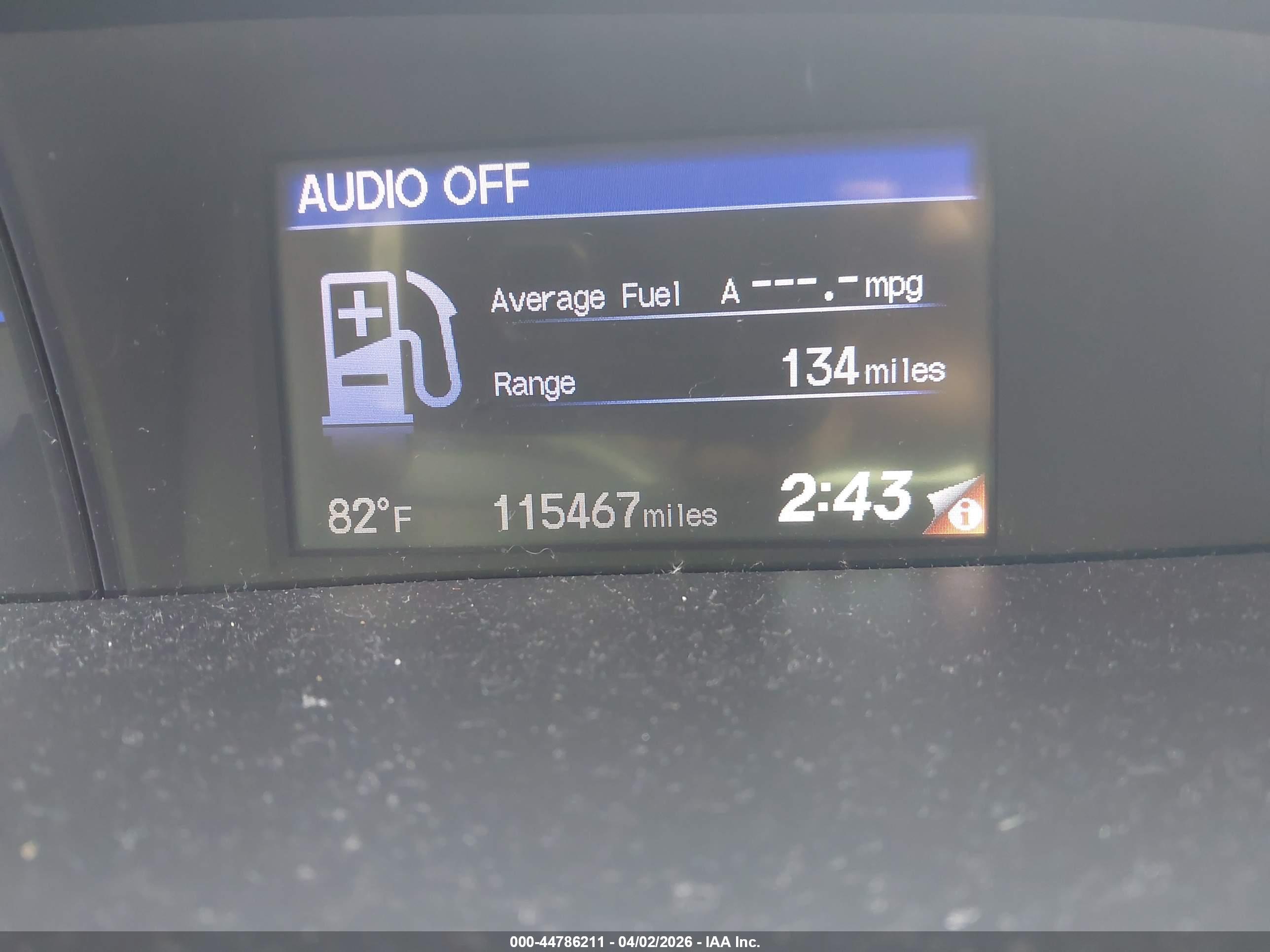 HONDA CIVIC image 7