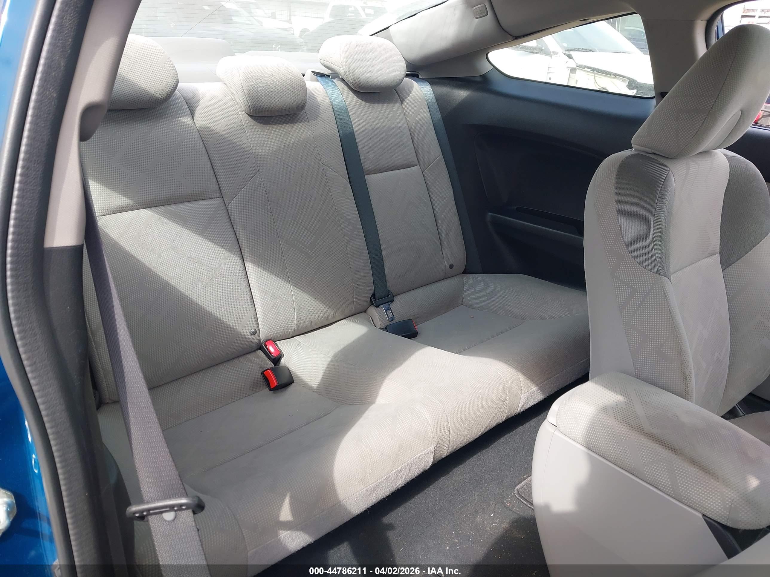 HONDA CIVIC image 8