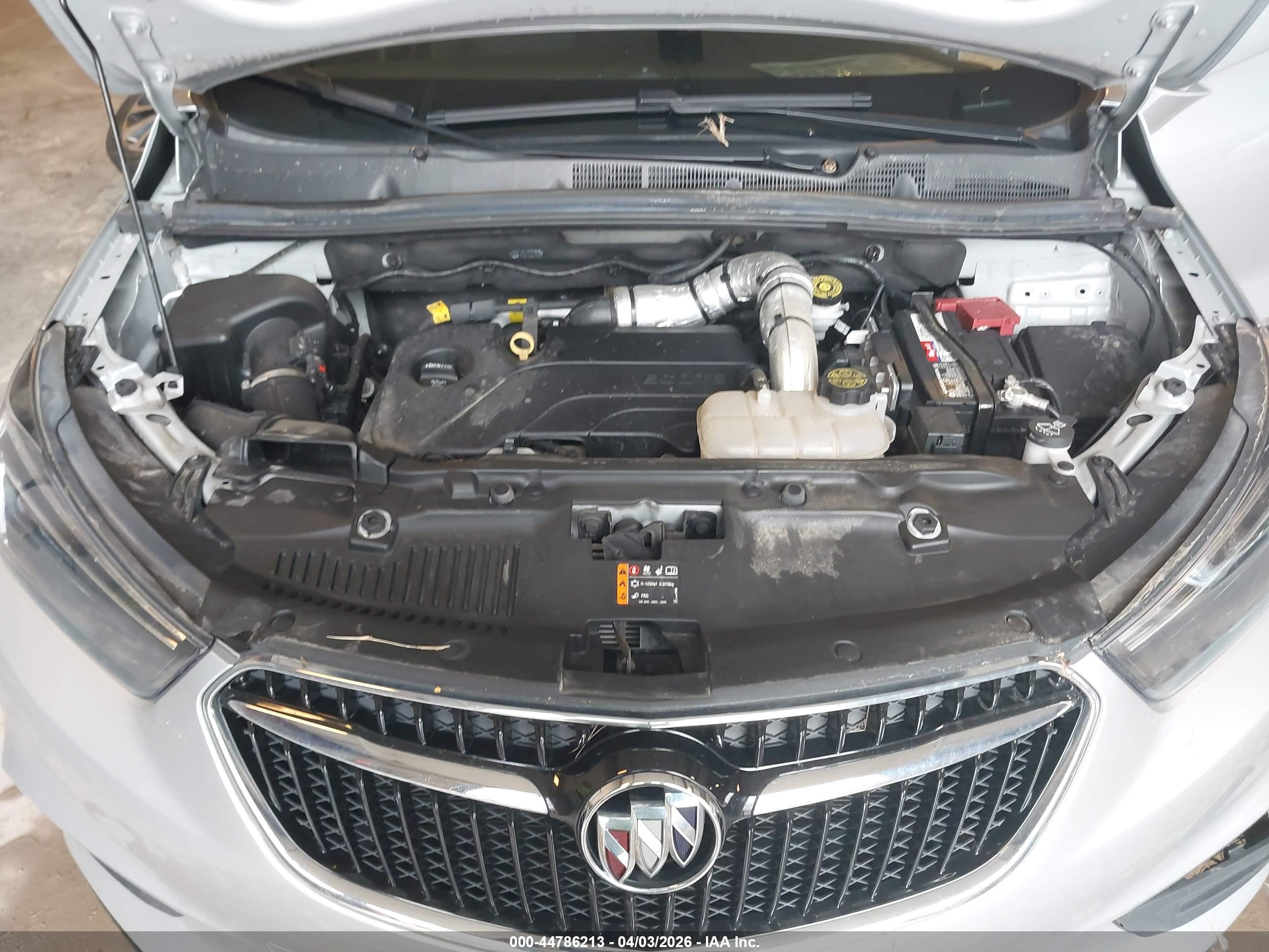 BUICK ENCORE image 10