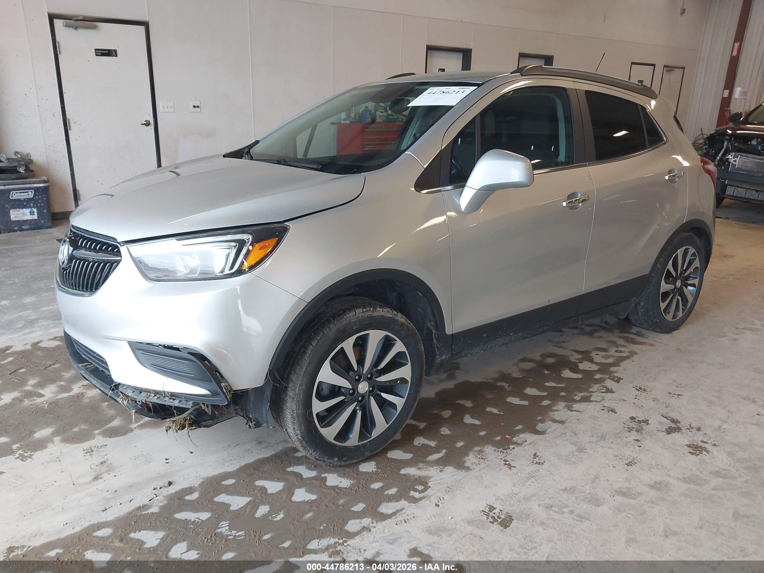 BUICK ENCORE image 2
