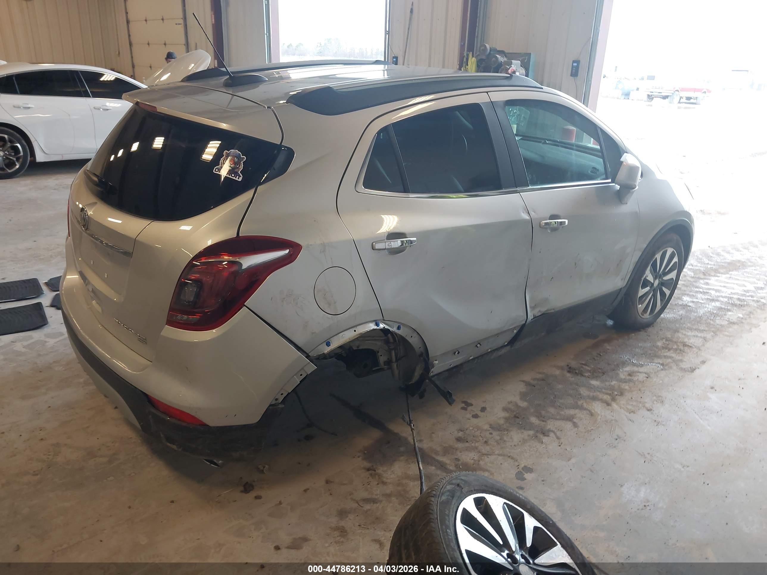 BUICK ENCORE image 4