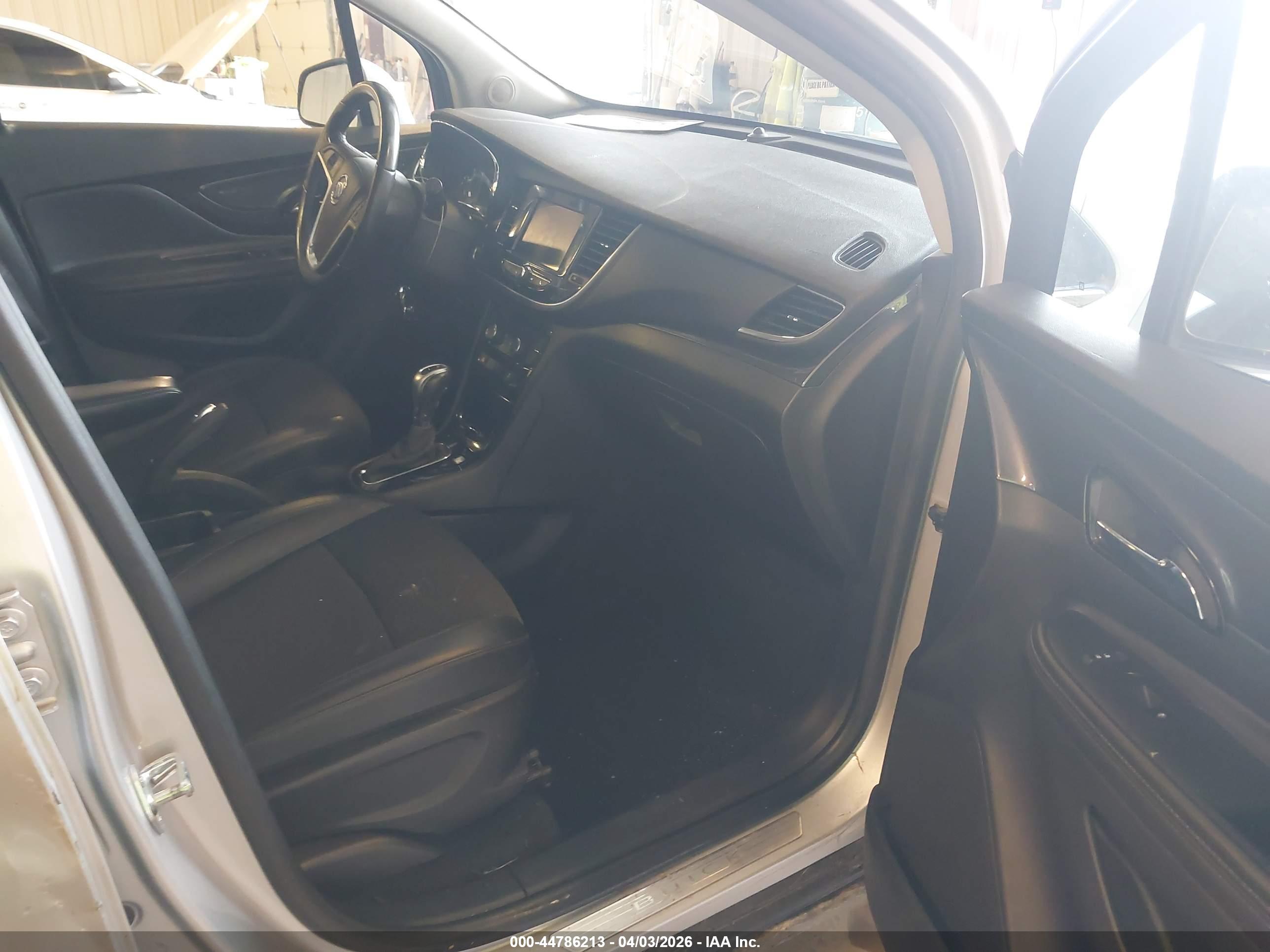 BUICK ENCORE image 5