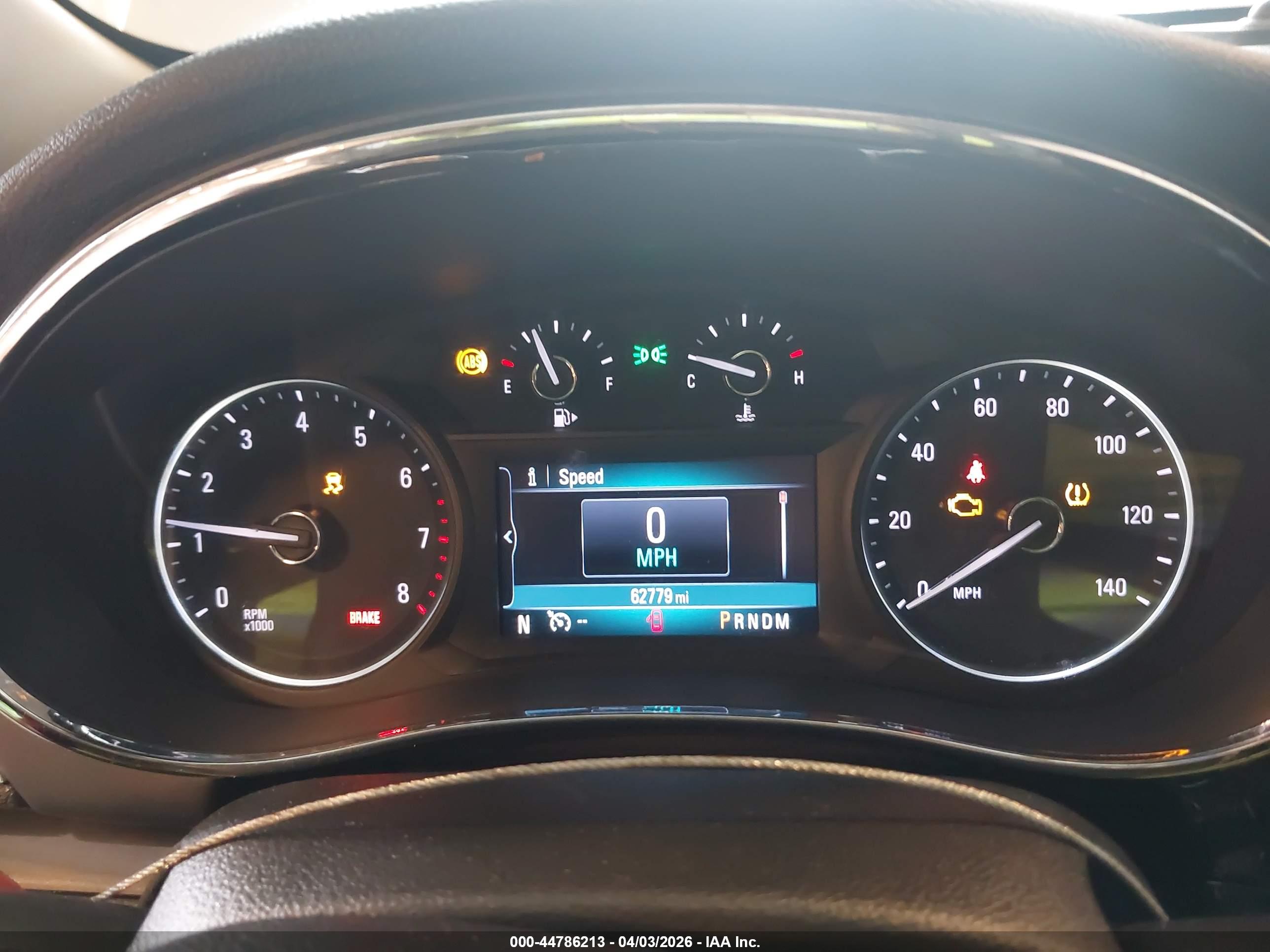 BUICK ENCORE image 7