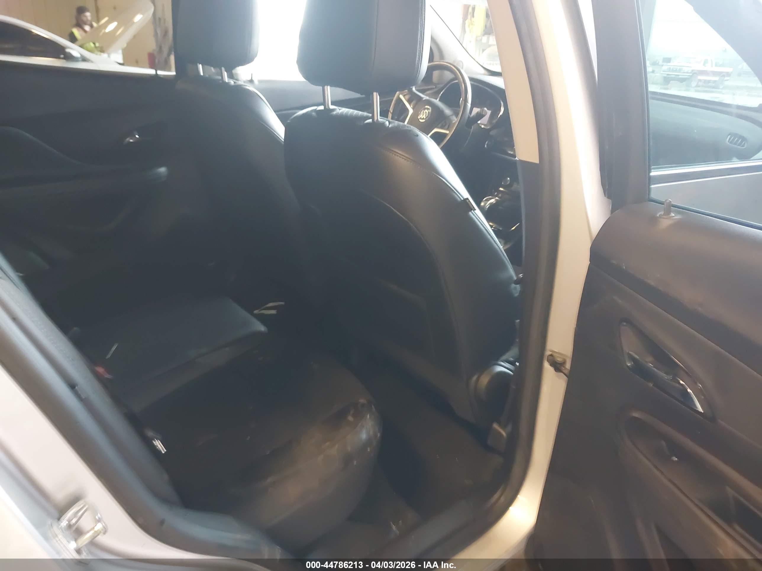 BUICK ENCORE image 8