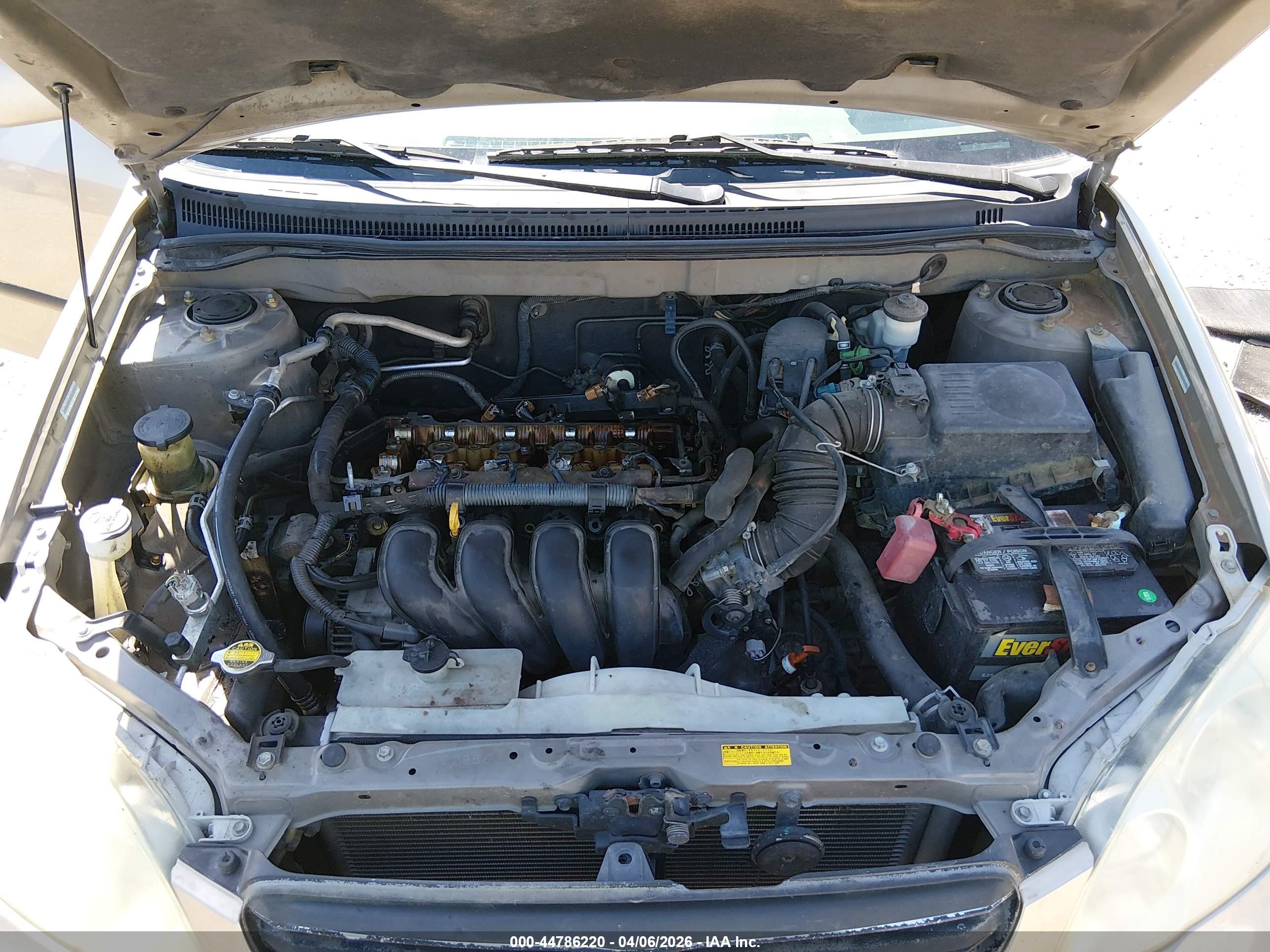 TOYOTA COROLLA image 10