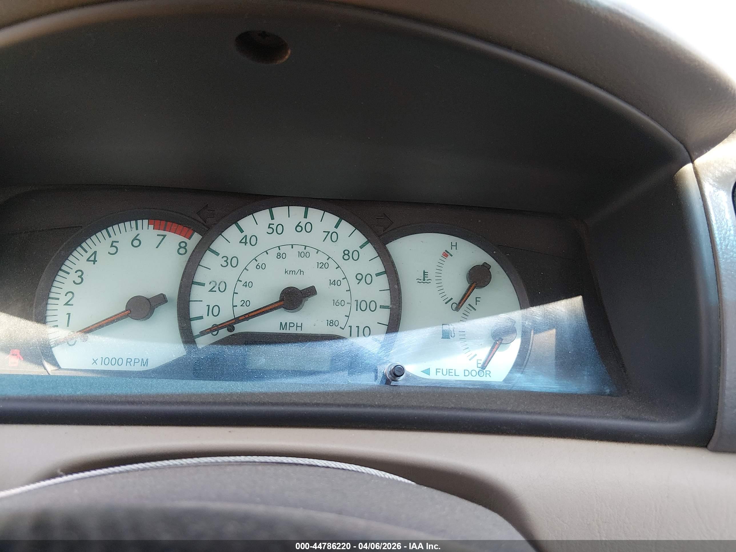 TOYOTA COROLLA image 7