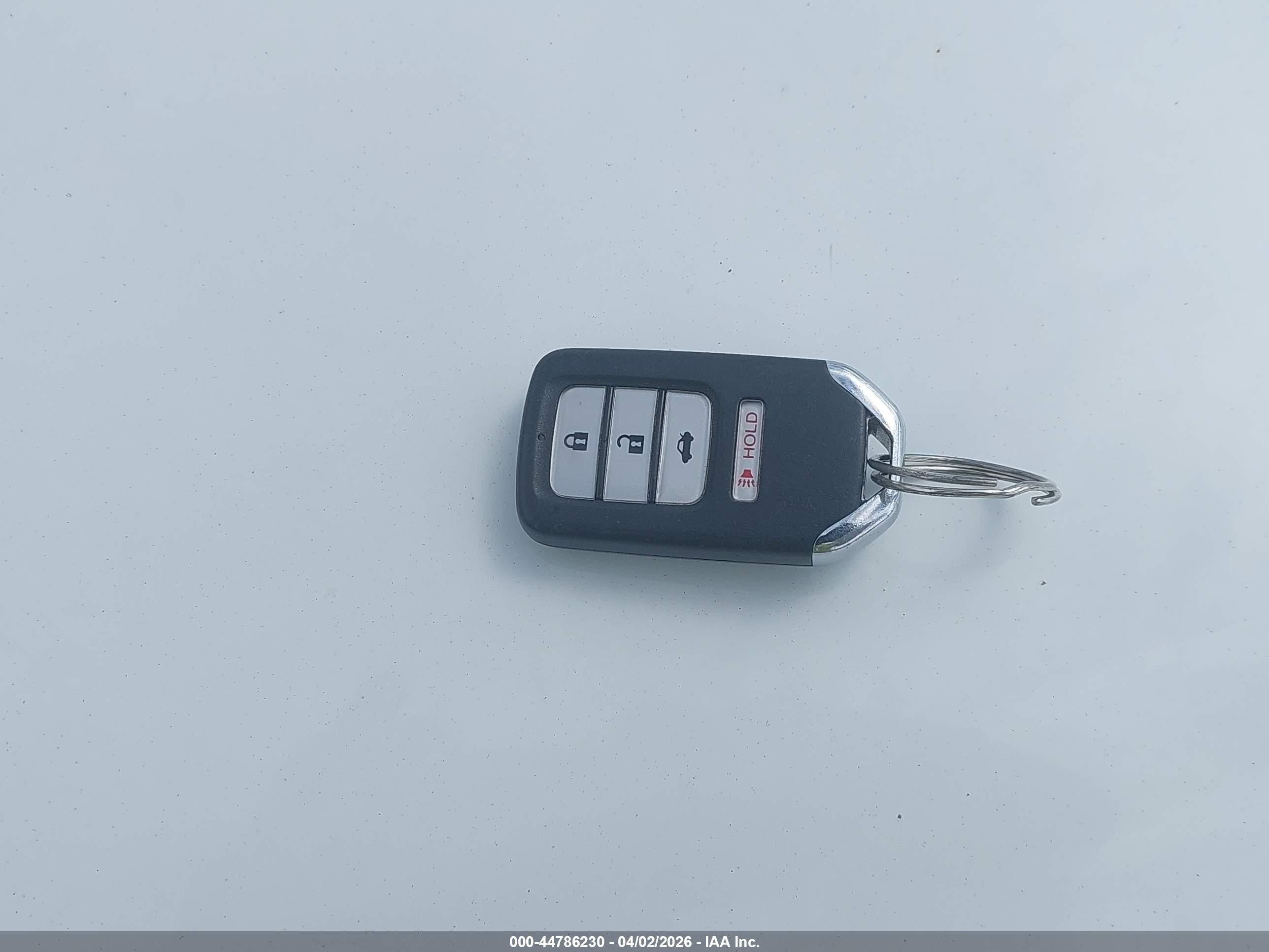 HONDA ACCORD image 11