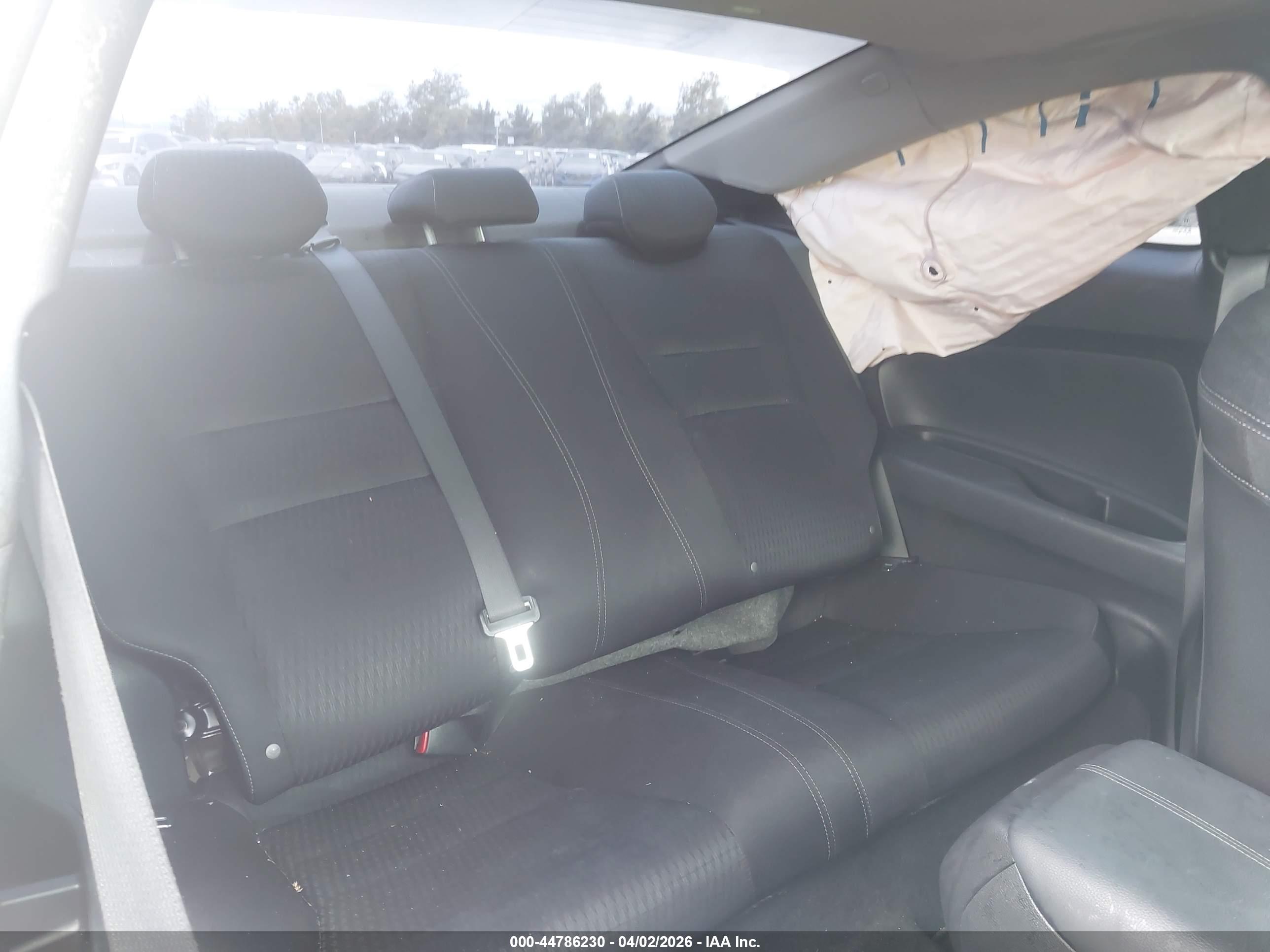 HONDA ACCORD image 8