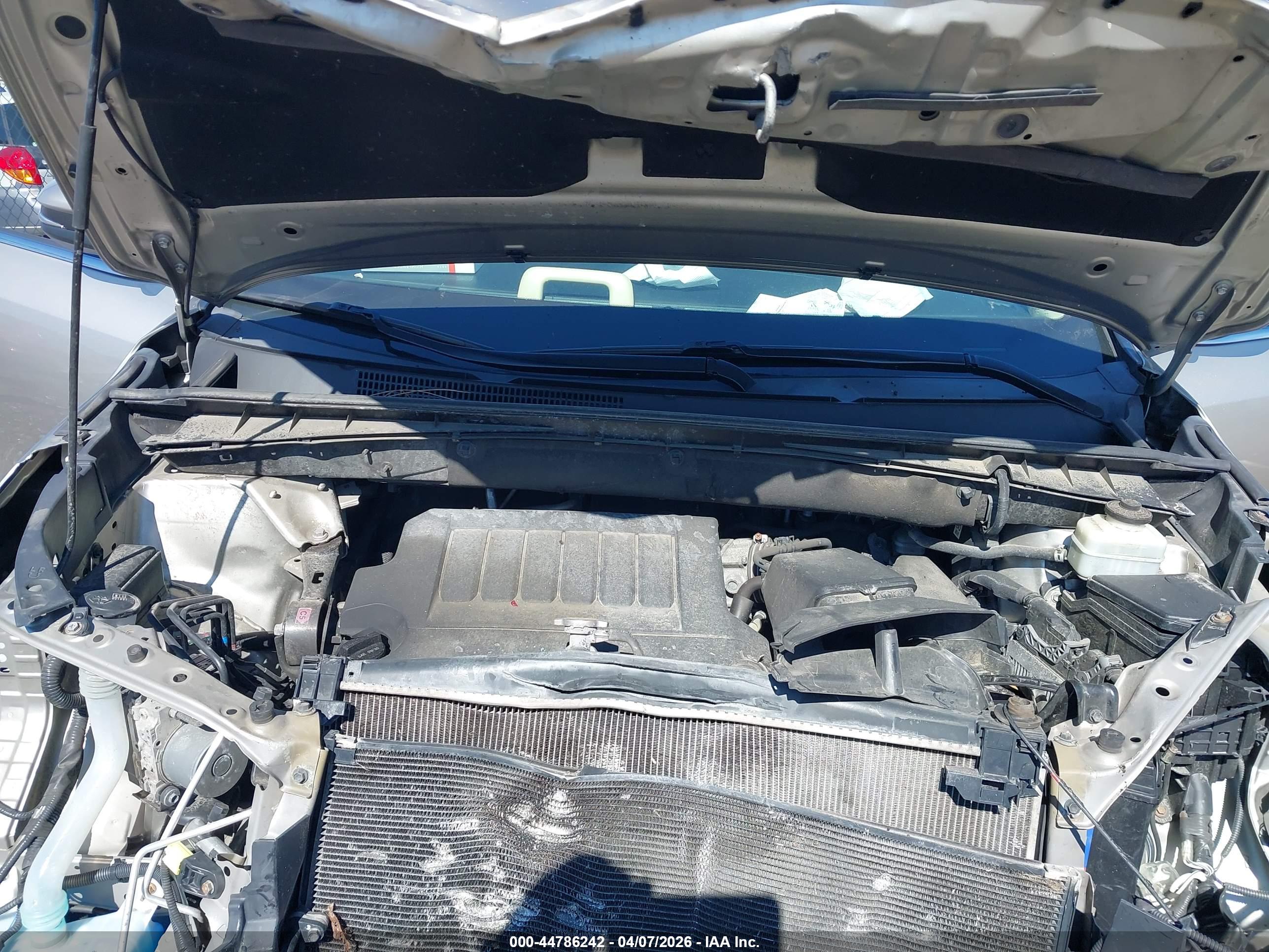 TOYOTA HIGHLANDER image 10