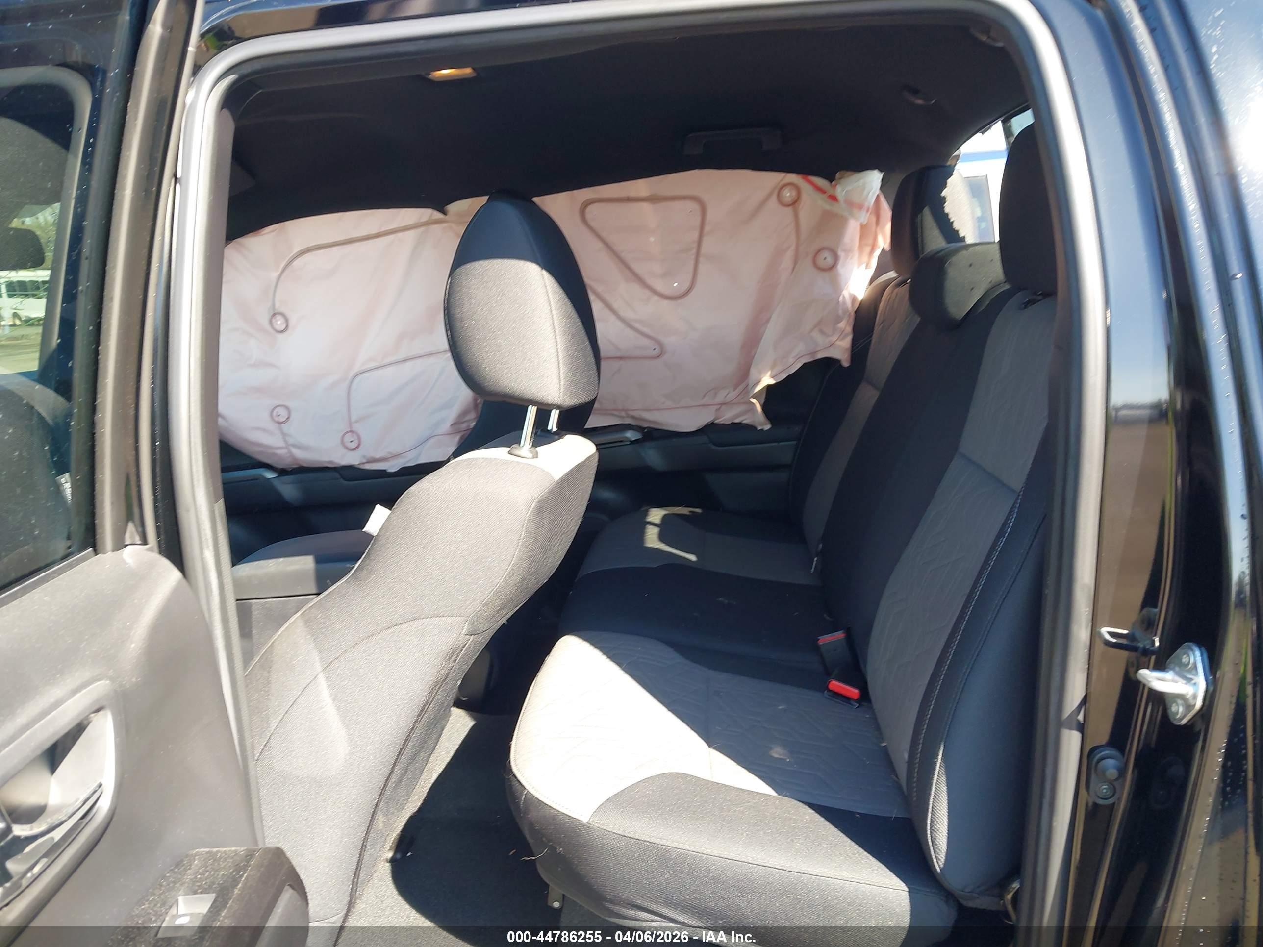 TOYOTA TACOMA image 8