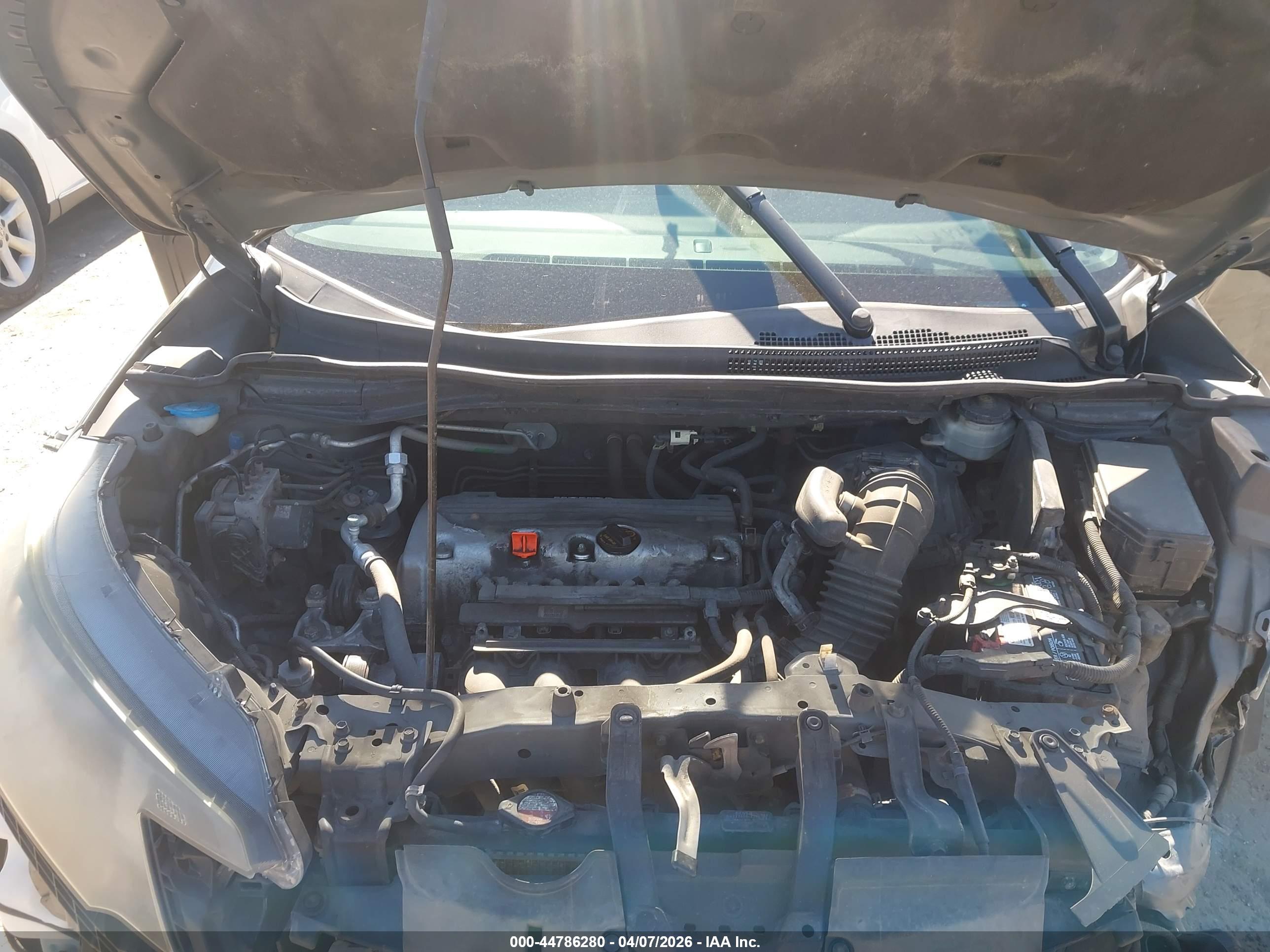 HONDA CR-V image 10