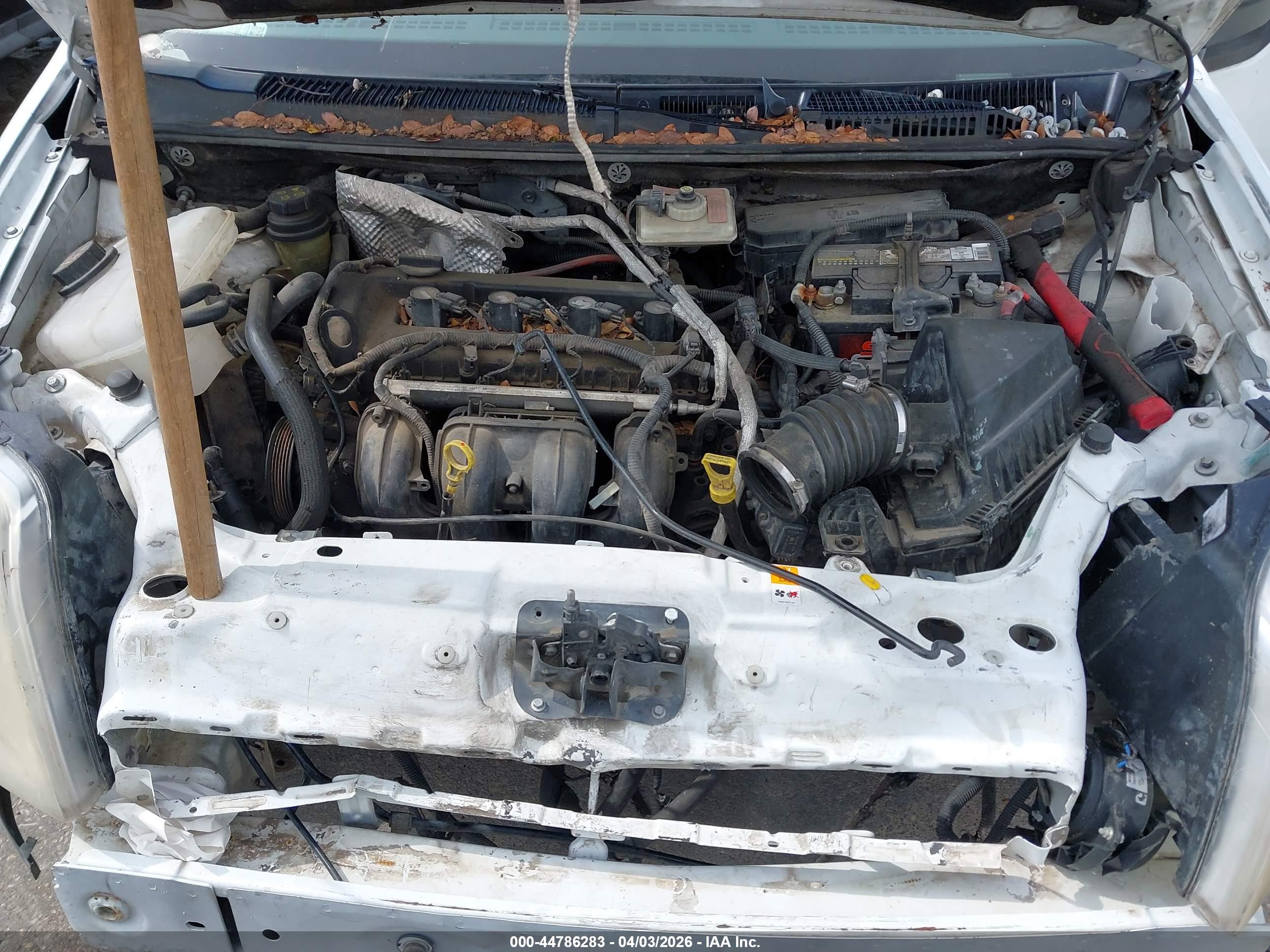 FORD TRANSIT image 10