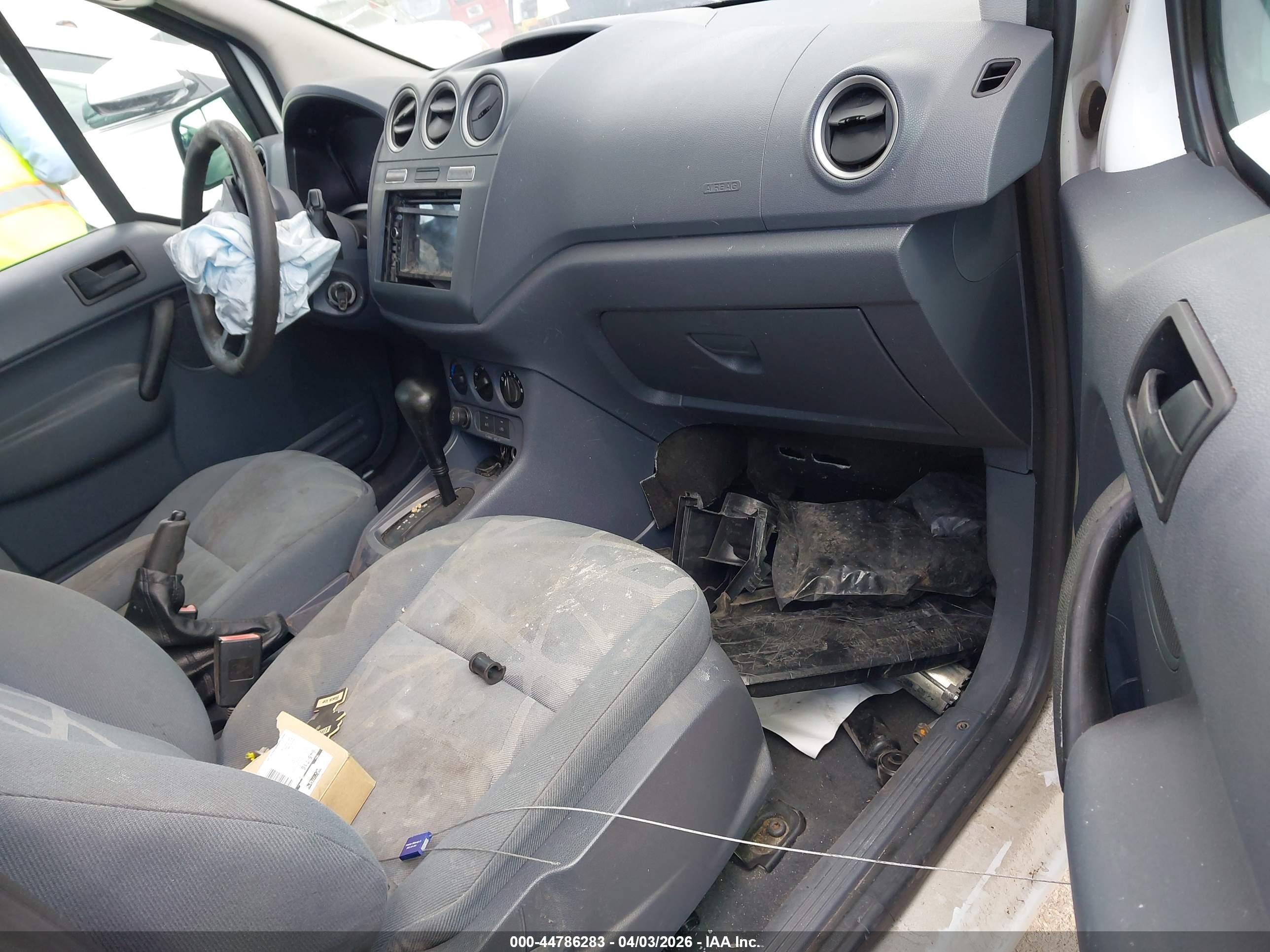 FORD TRANSIT image 5