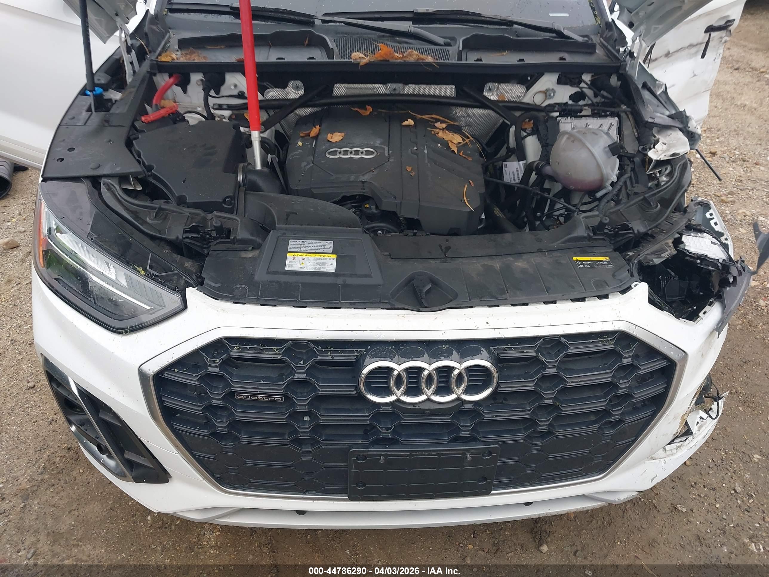 AUDI Q5 image 10