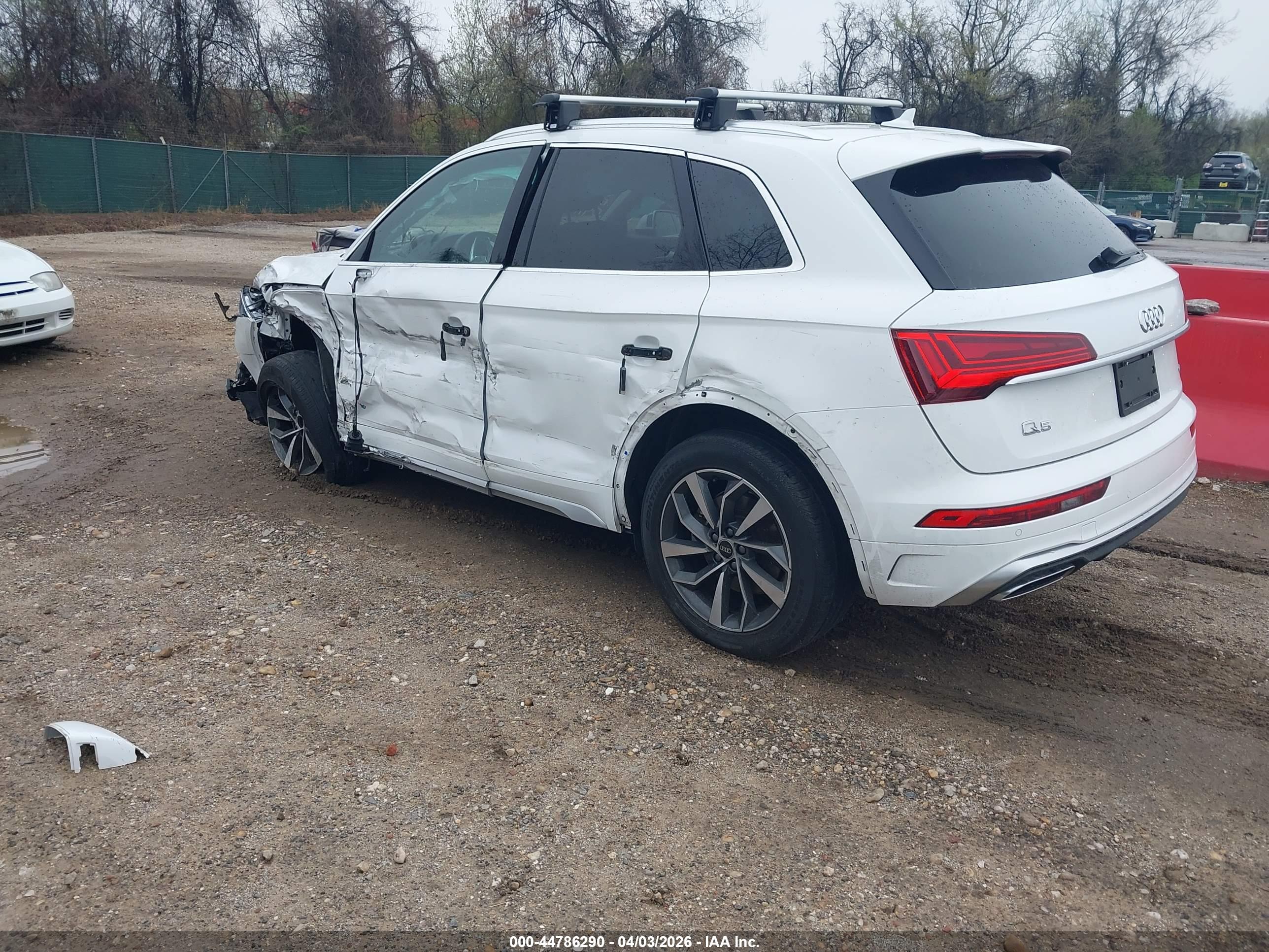 AUDI Q5 image 3