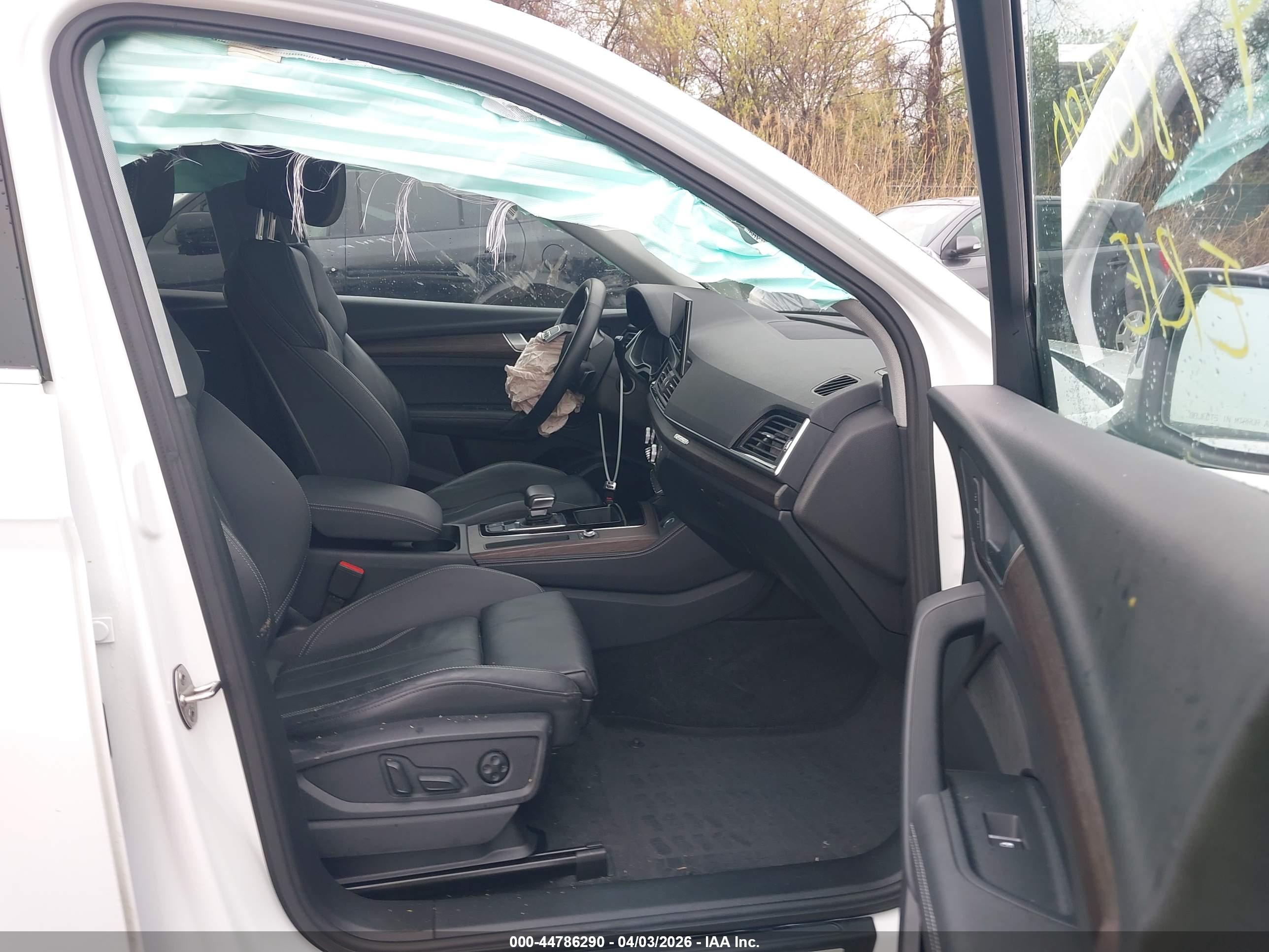 AUDI Q5 image 5