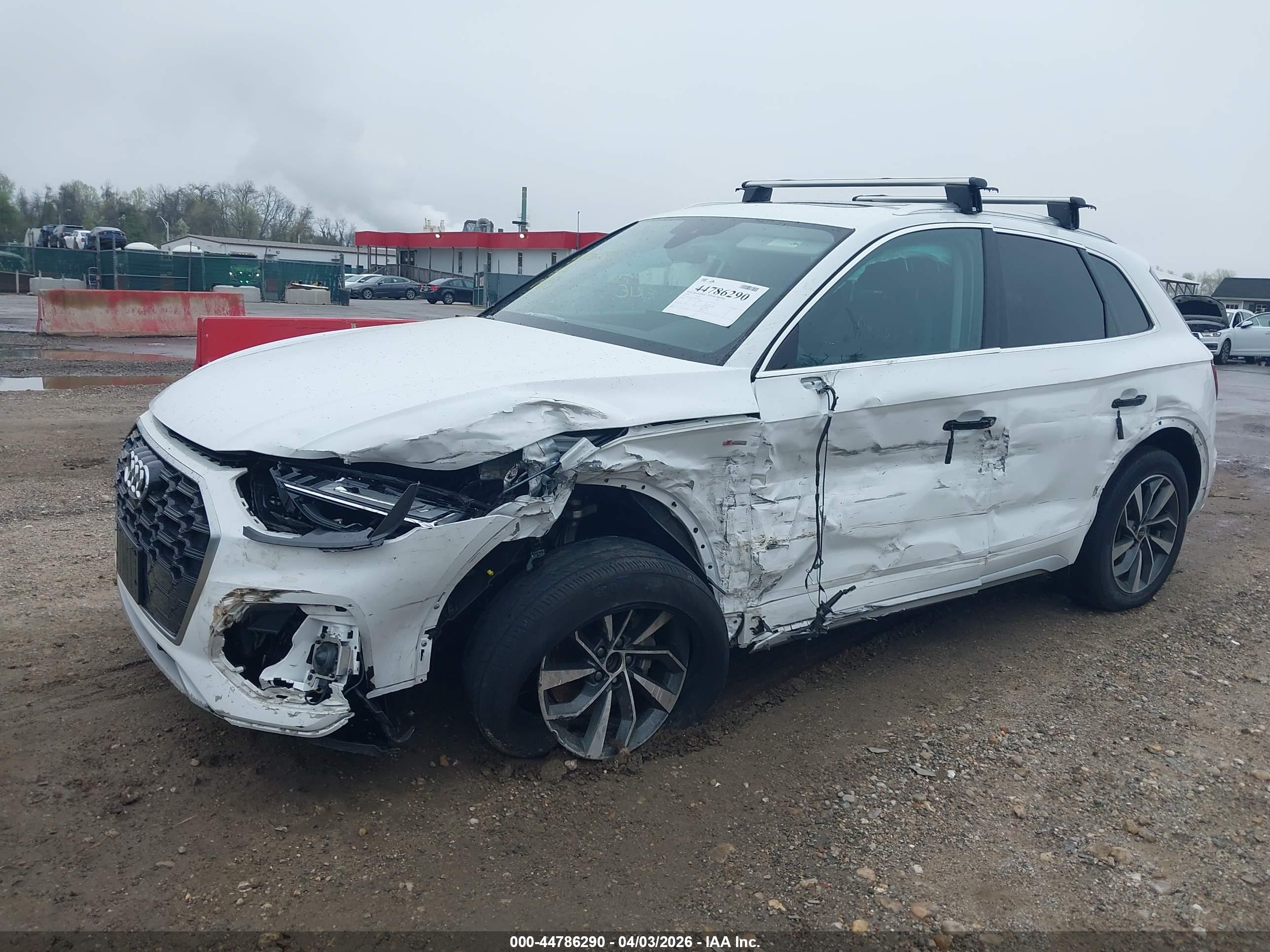 AUDI Q5 image 6