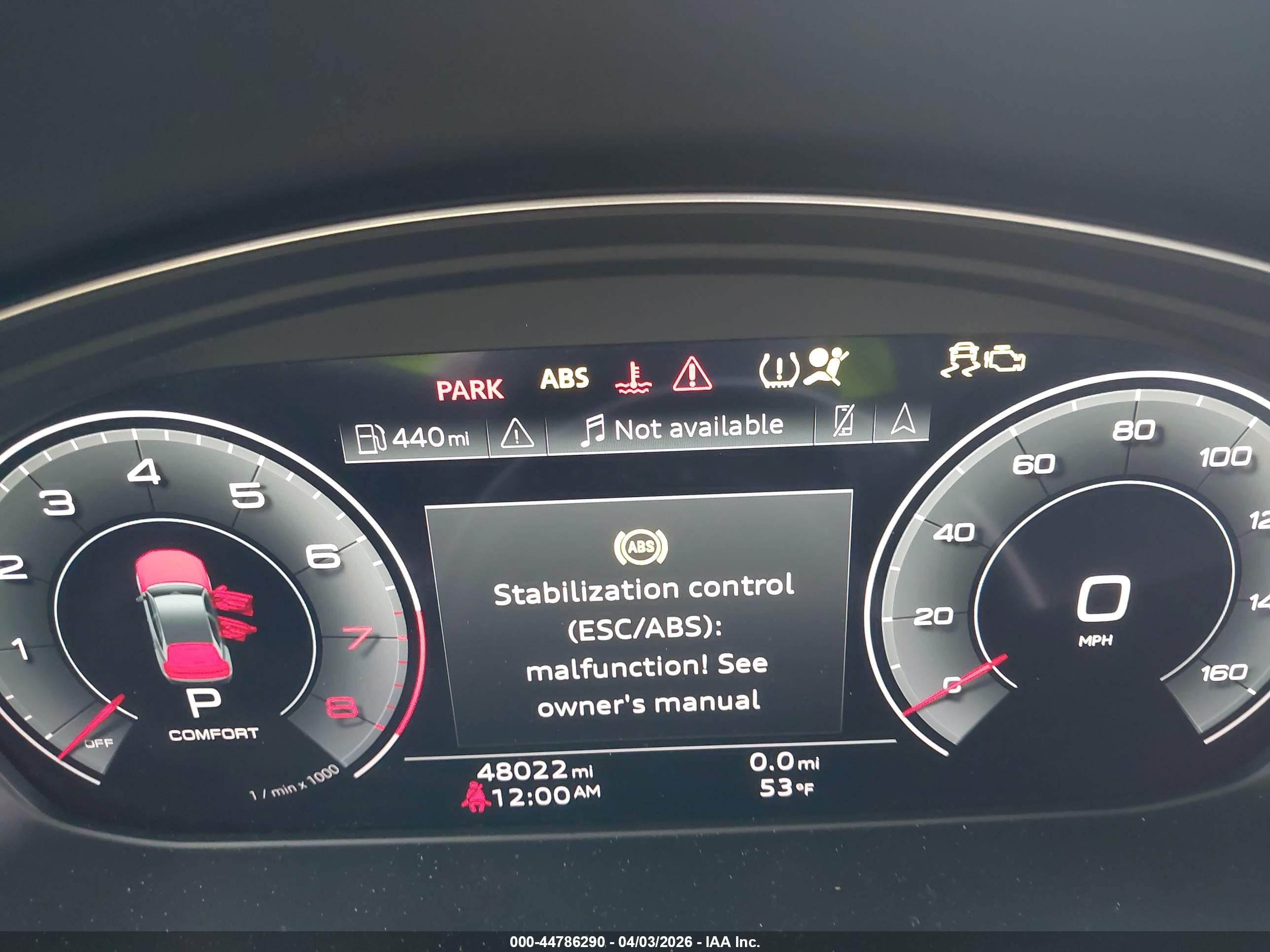 AUDI Q5 image 7